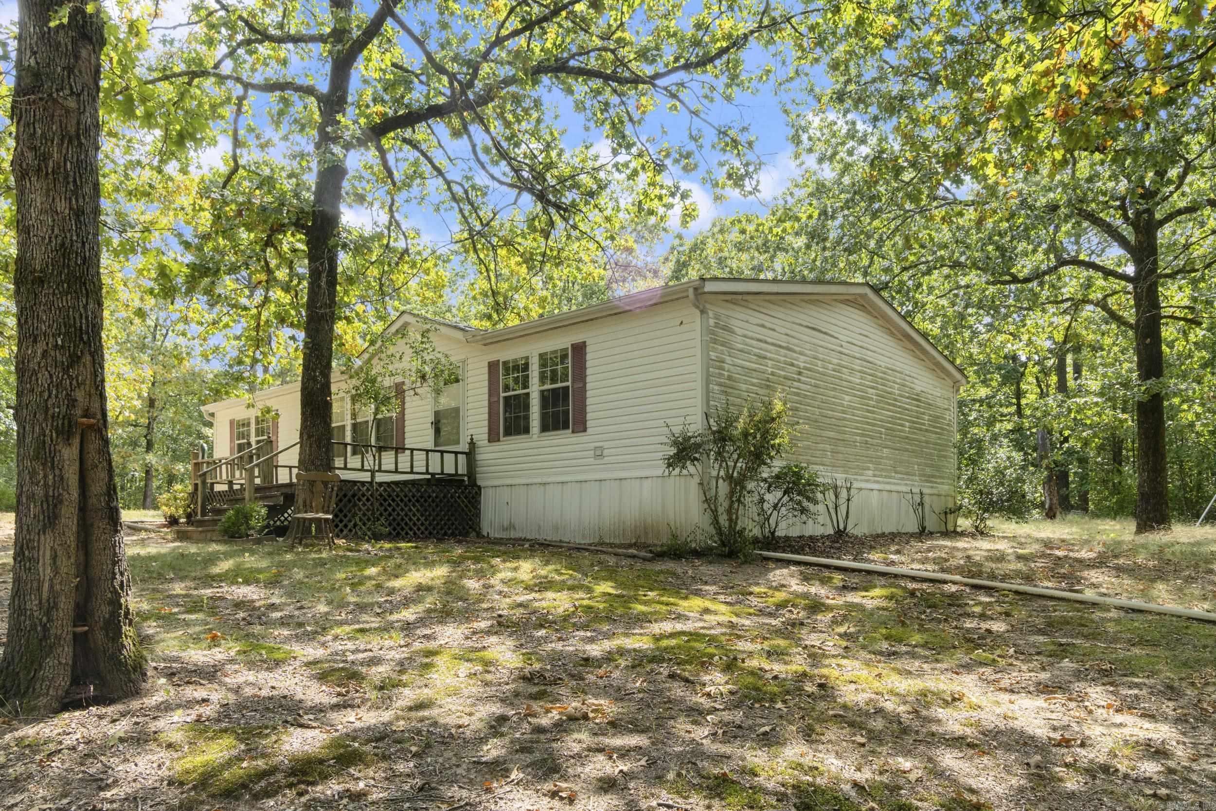 91 Crestview  Conway, AR