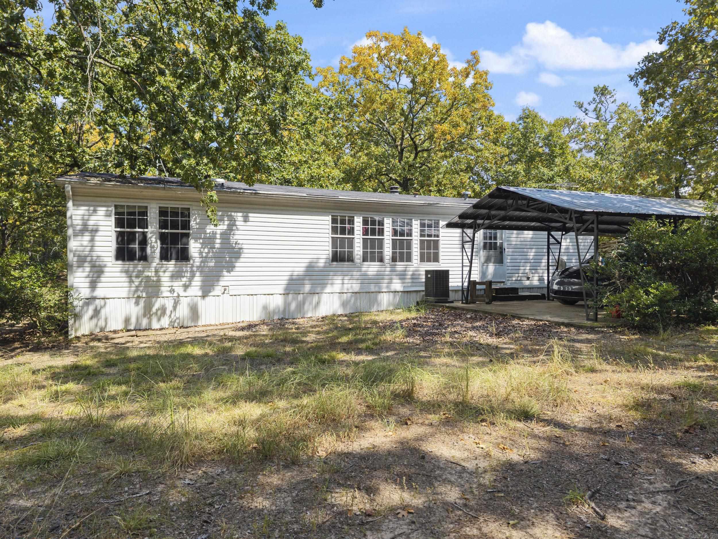 91 Crestview  Conway, AR