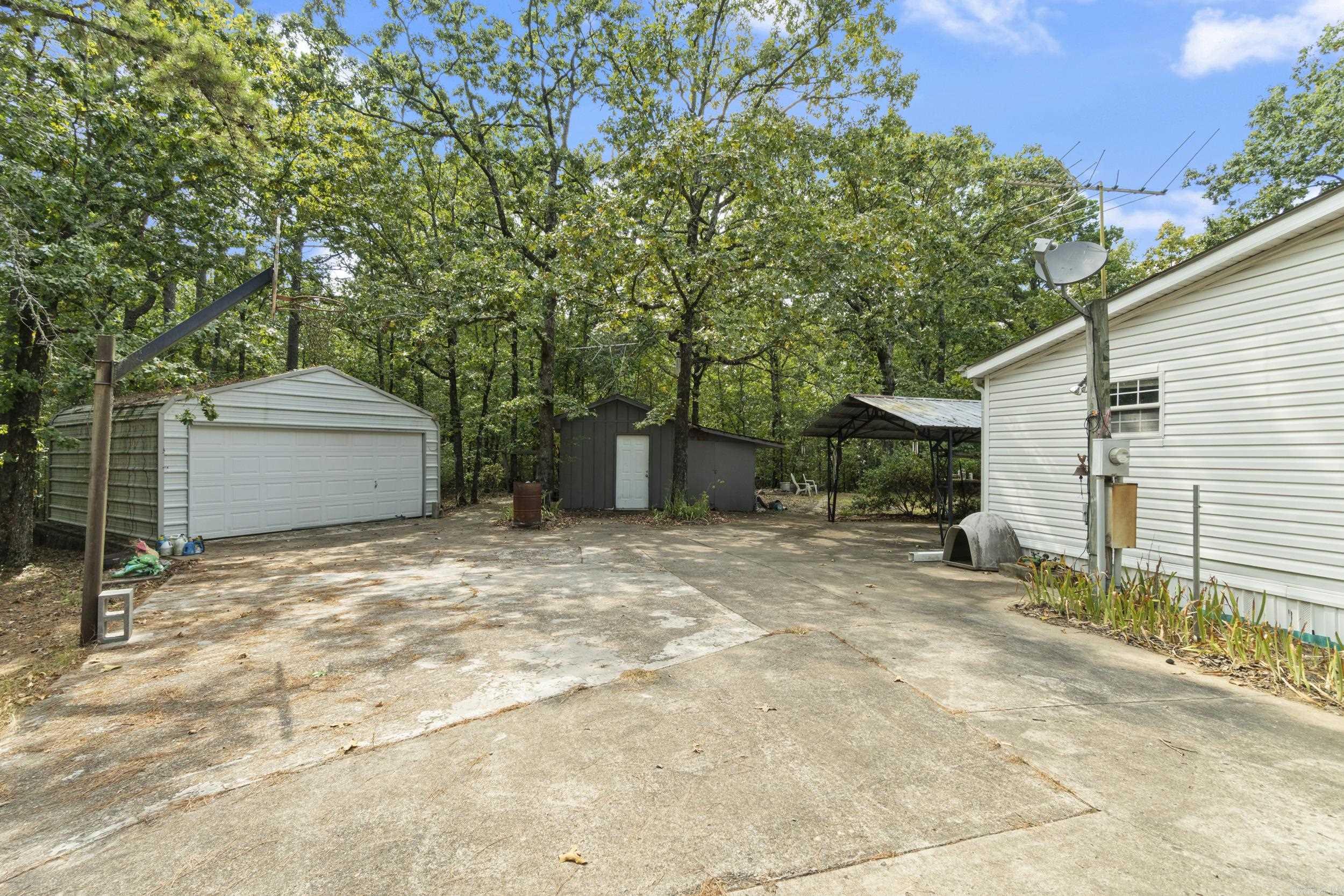 91 Crestview  Conway, AR