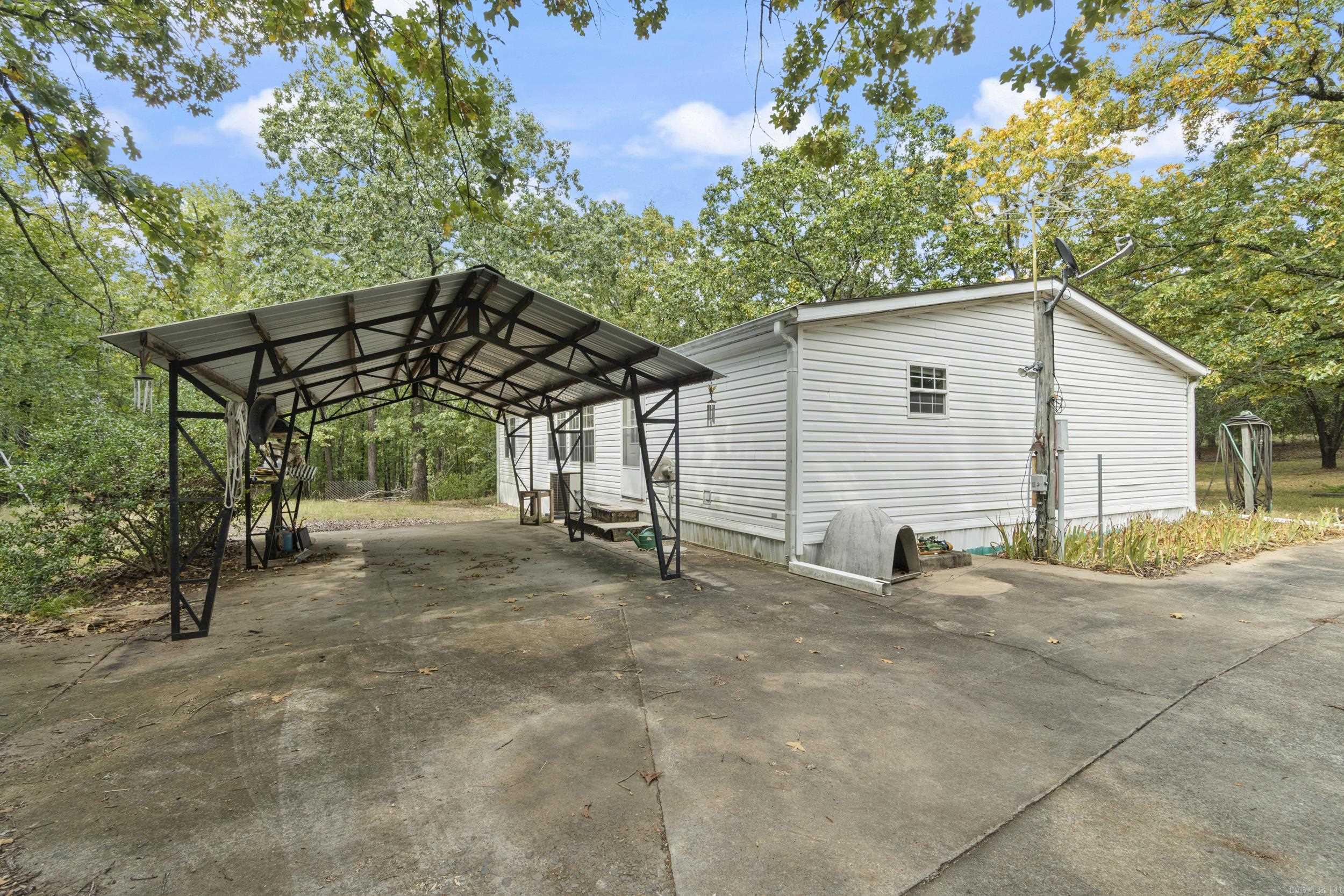 91 Crestview  Conway, AR
