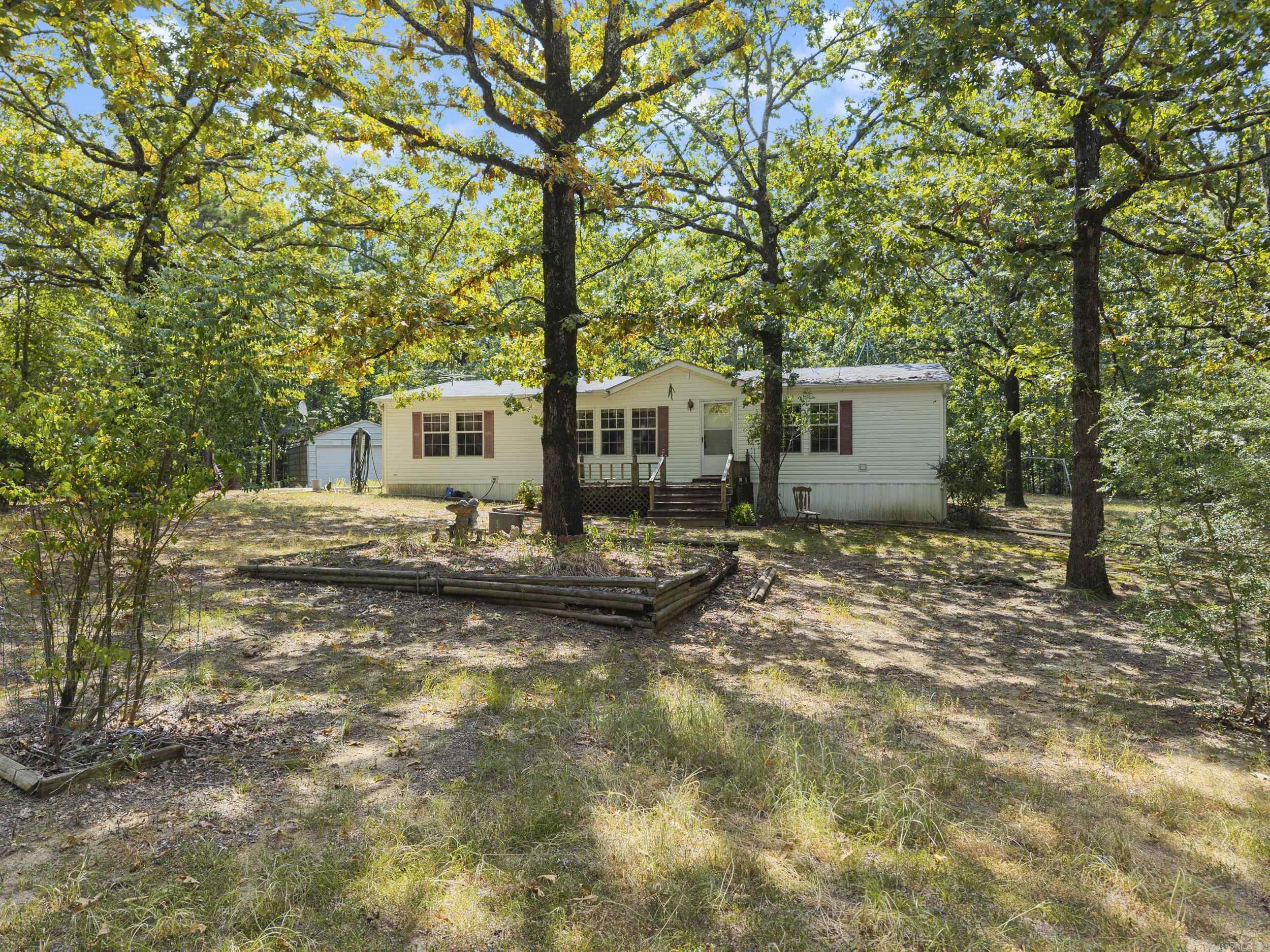 91 Crestview  Conway, AR
