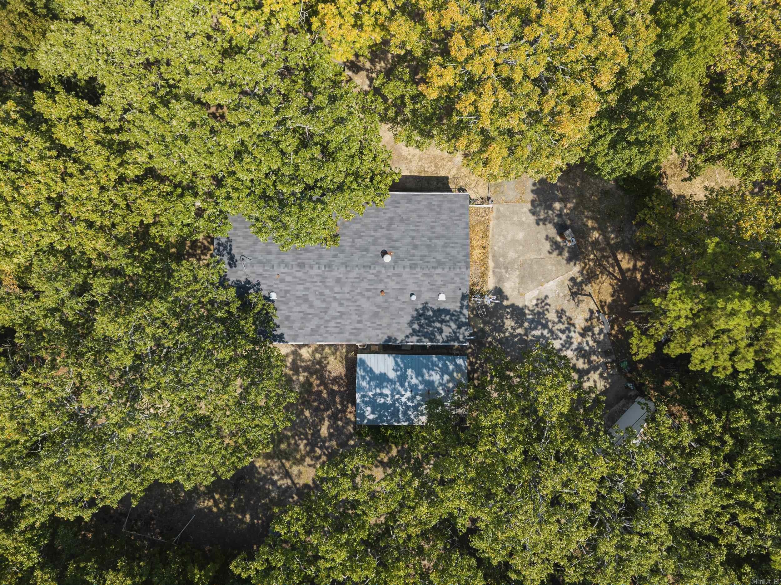 91 Crestview  Conway, AR