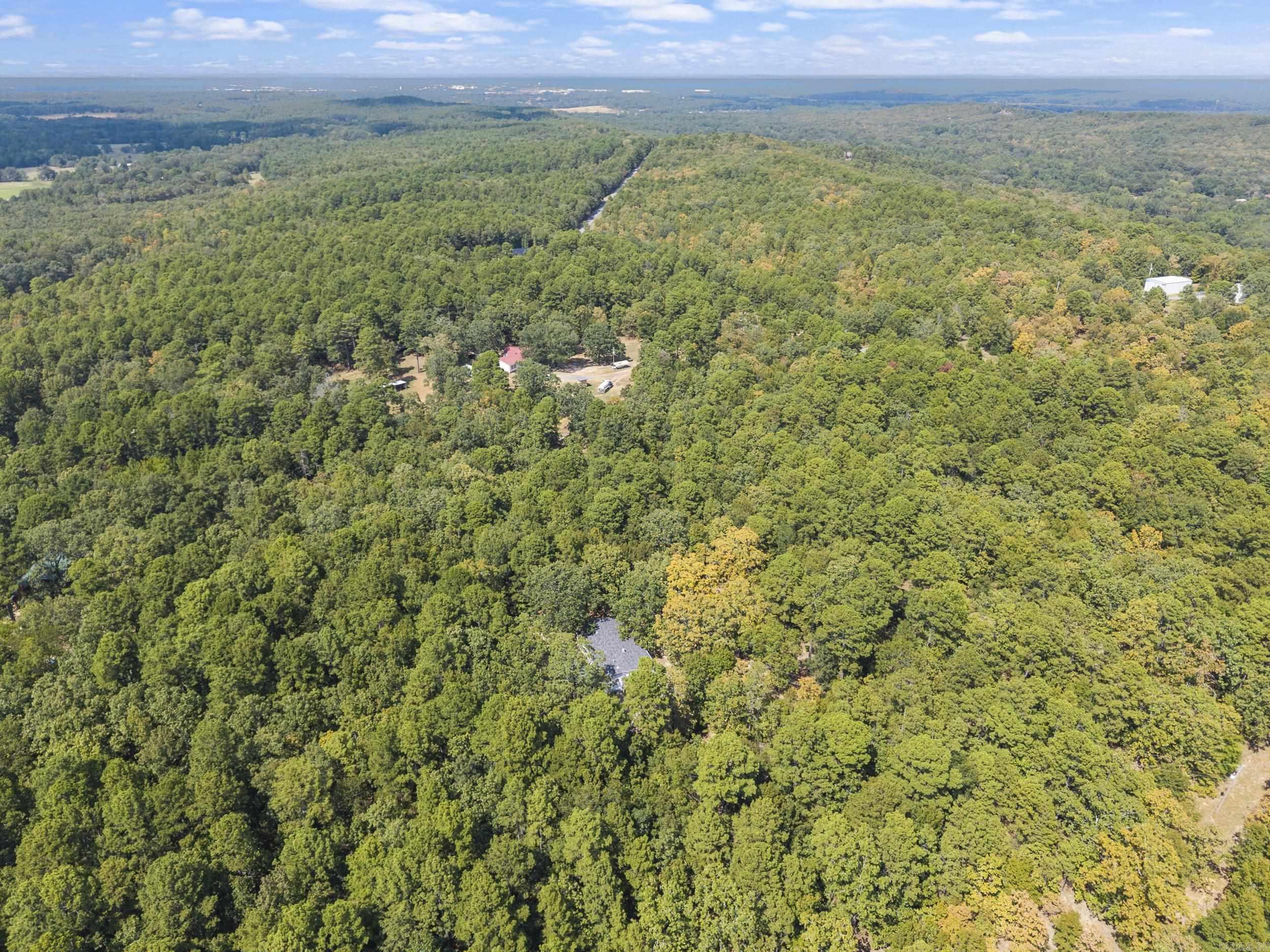 91 Crestview  Conway, AR