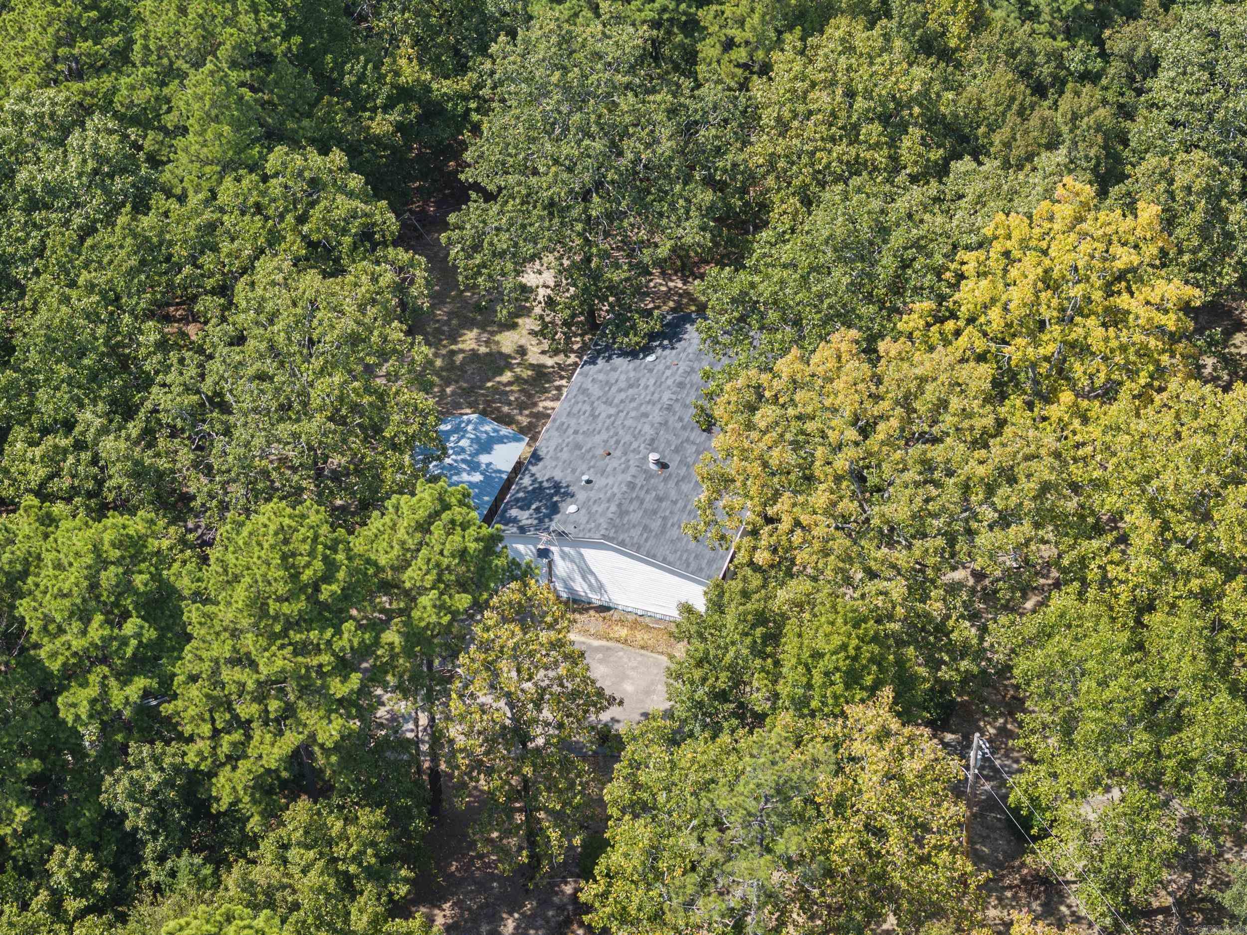 91 Crestview  Conway, AR