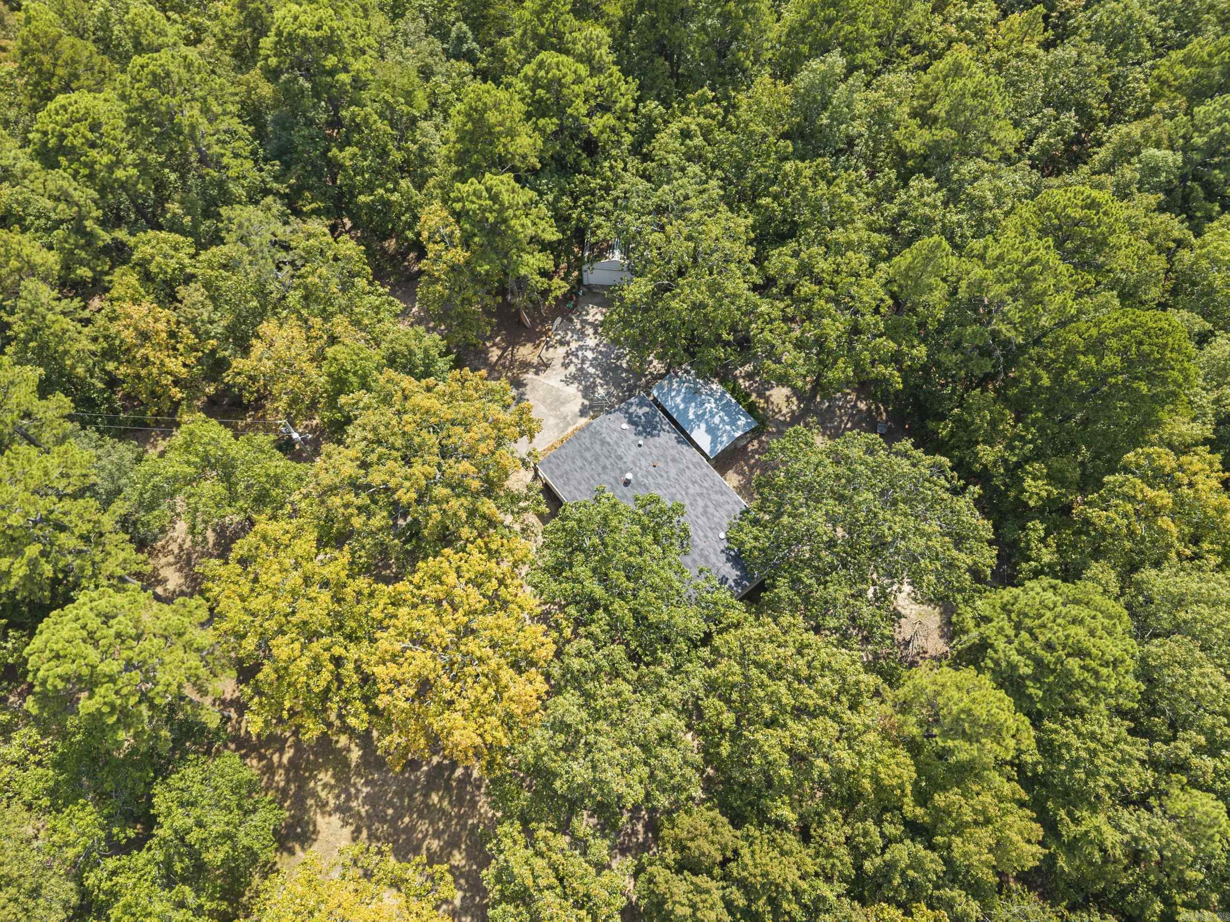 91 Crestview  Conway, AR