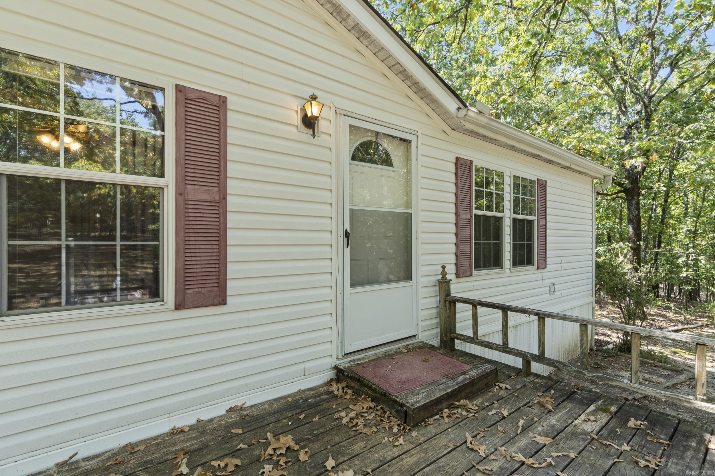 91 Crestview  Conway, AR
