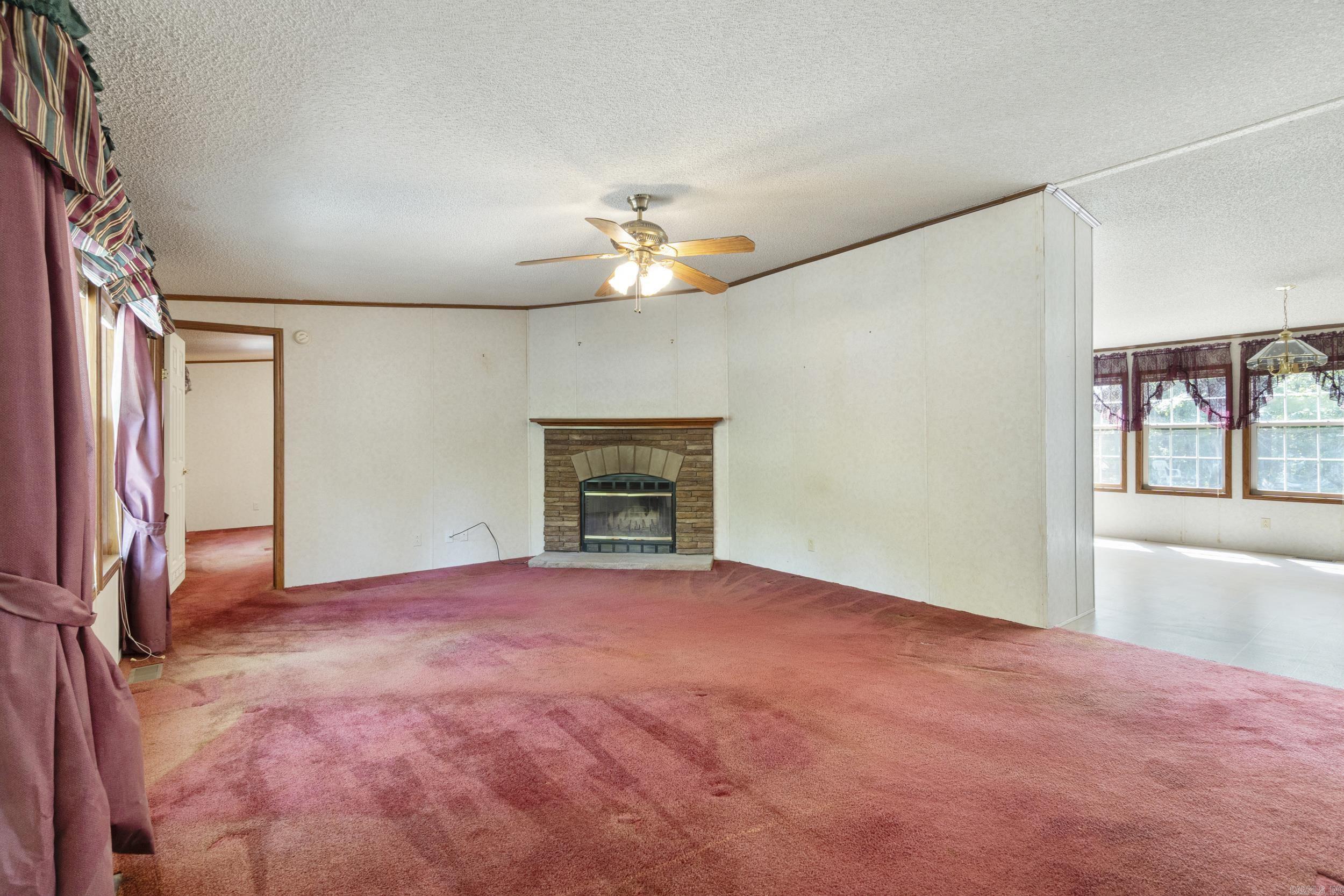 91 Crestview  Conway, AR