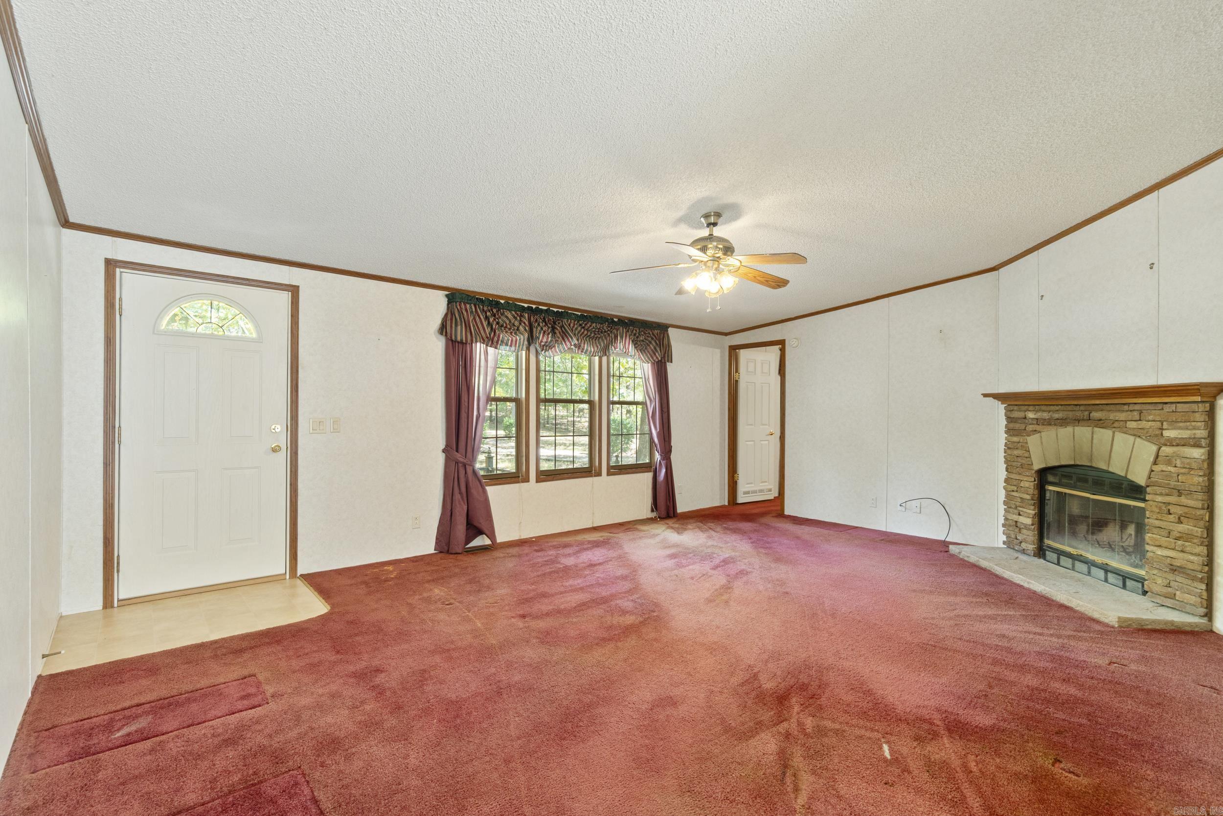 91 Crestview  Conway, AR