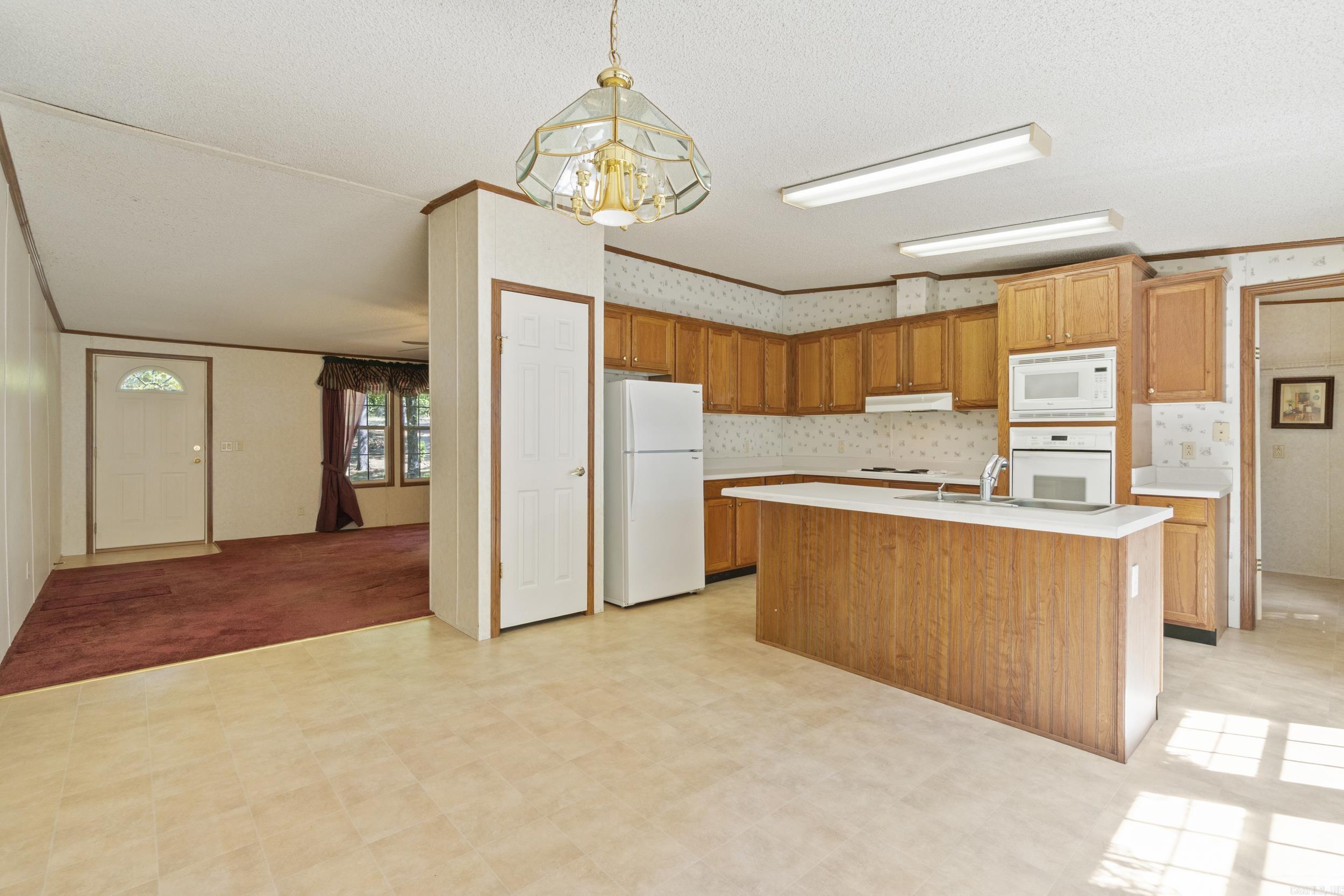 91 Crestview  Conway, AR