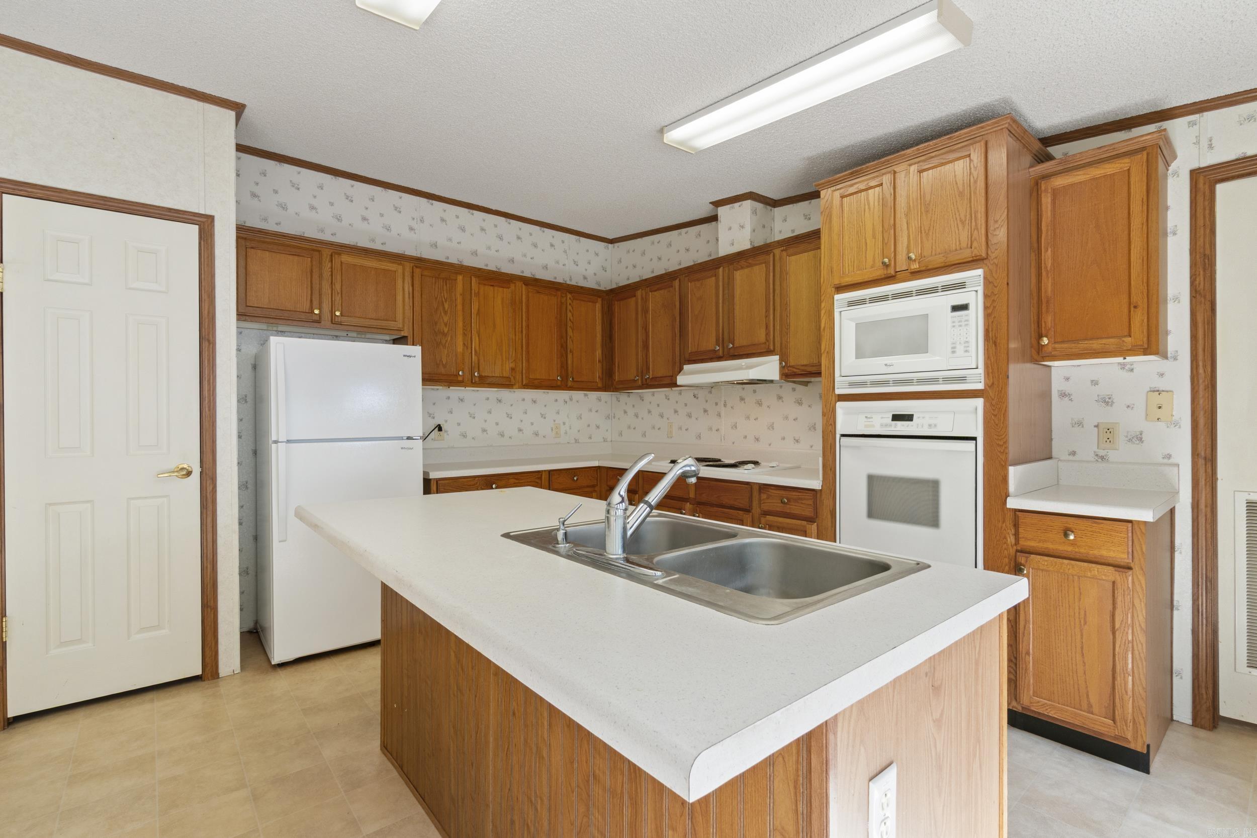 91 Crestview  Conway, AR