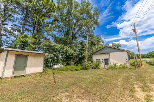396  Highway 387  Chidester, AR