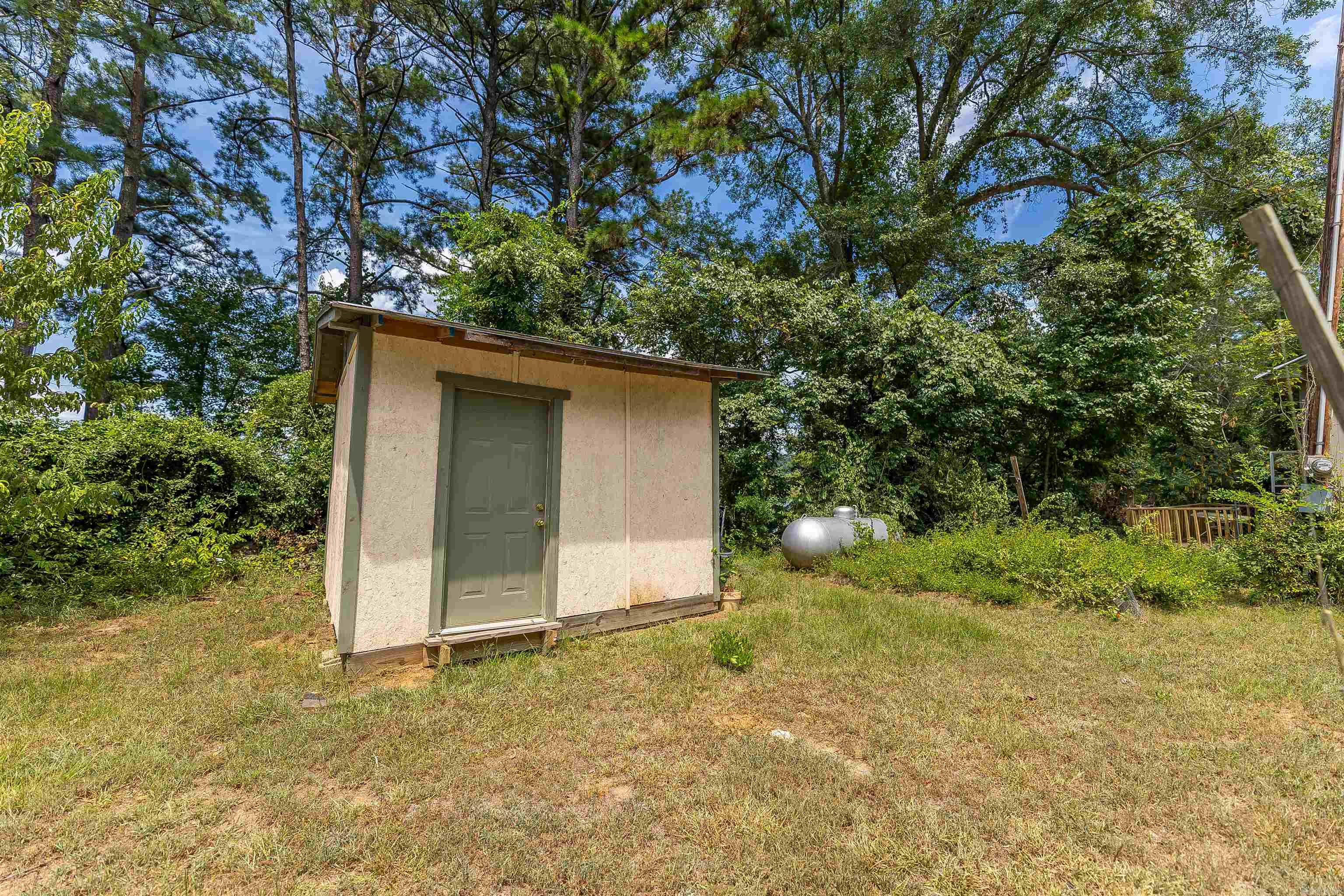 396 Highway 387  Chidester, AR