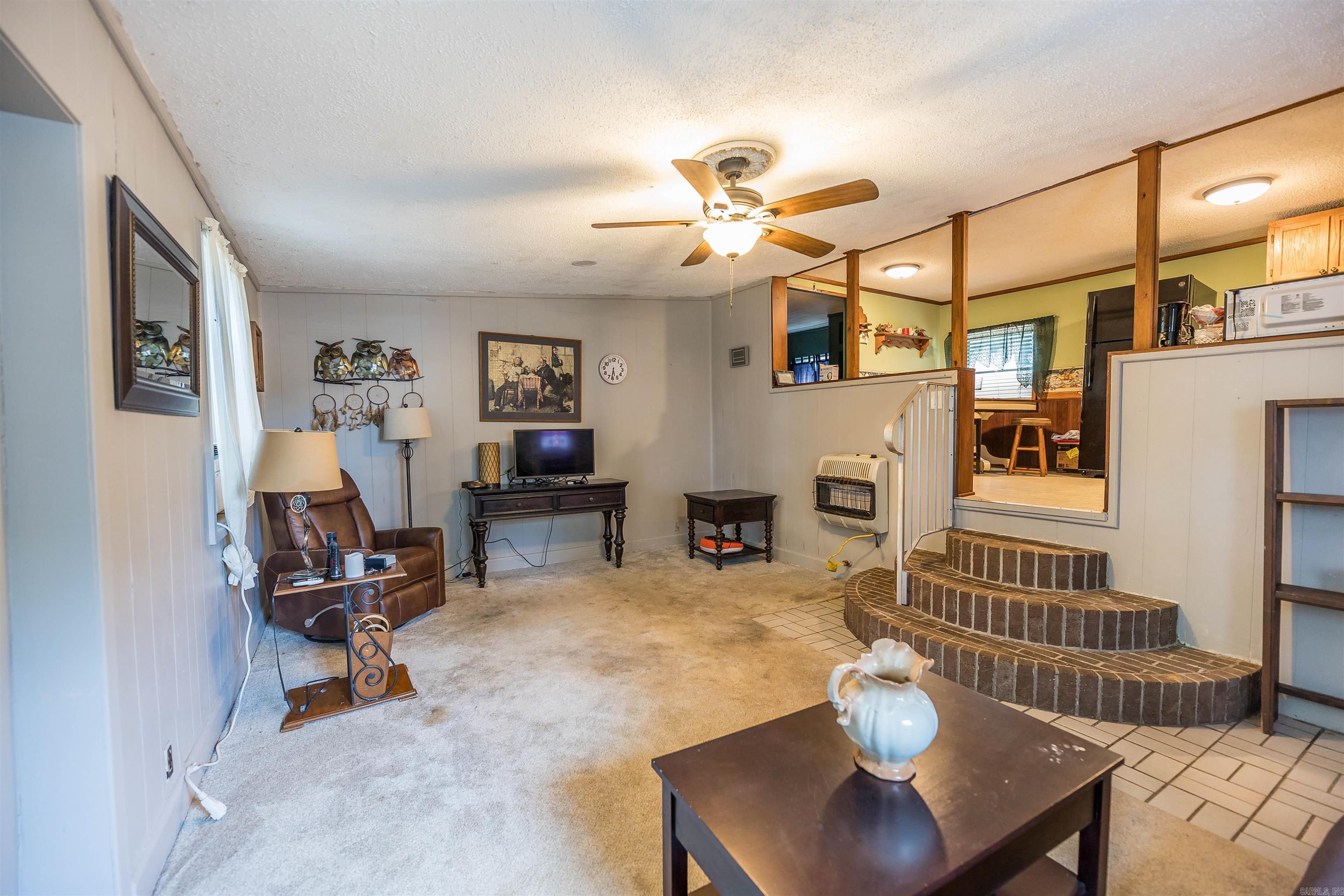 396 Highway 387  Chidester, AR