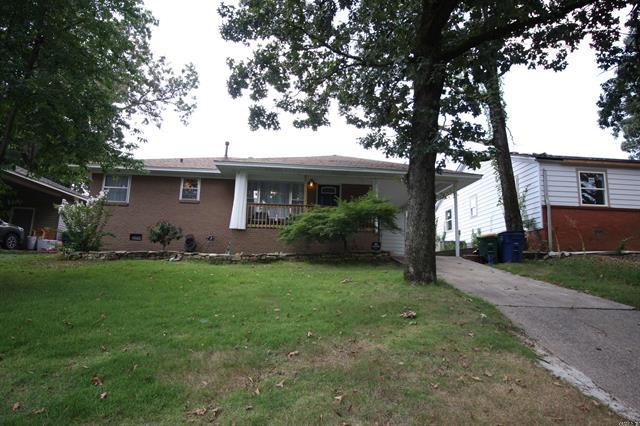 130  Sheridan  North Little Rock, AR