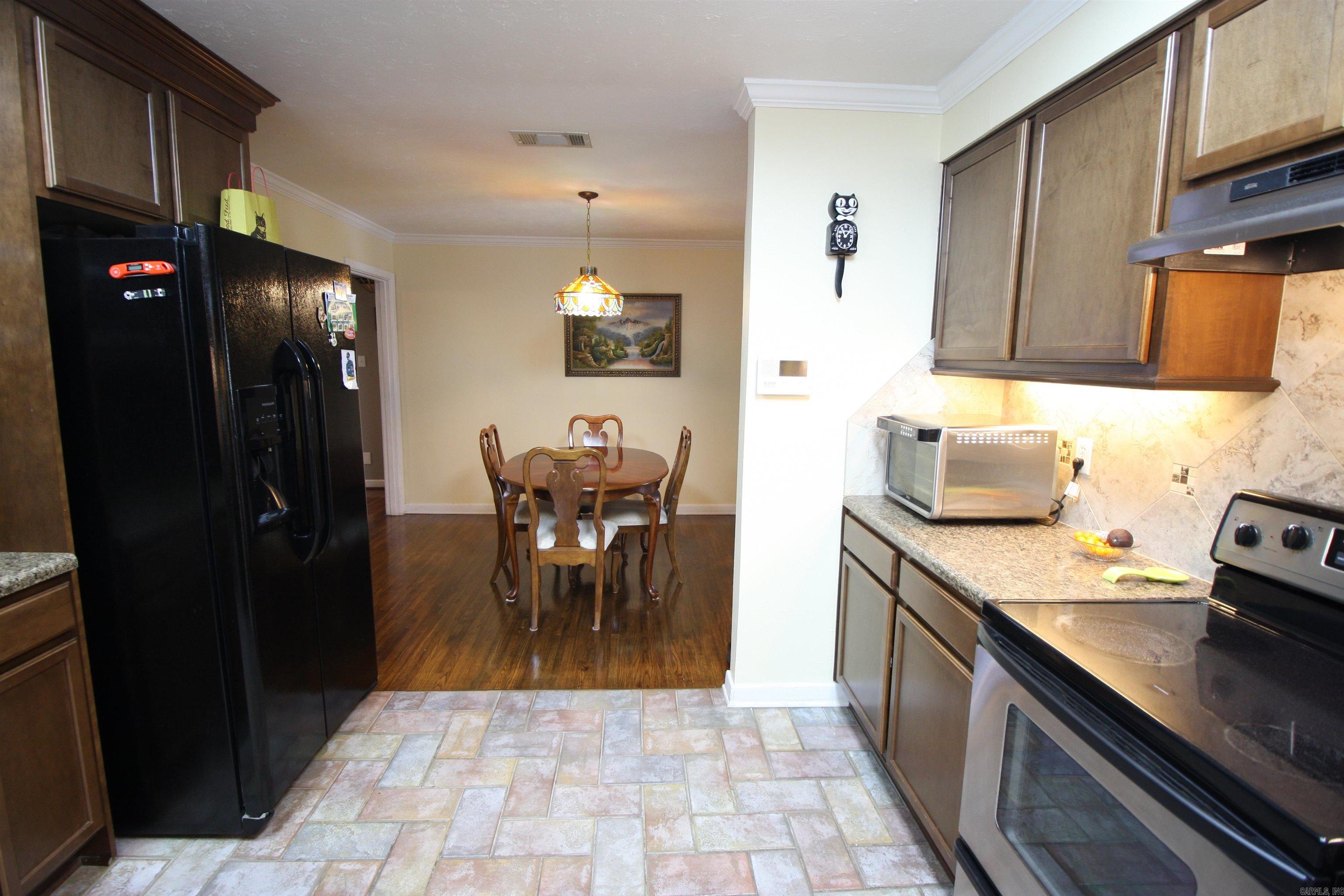 130 Sheridan  North Little Rock, AR
