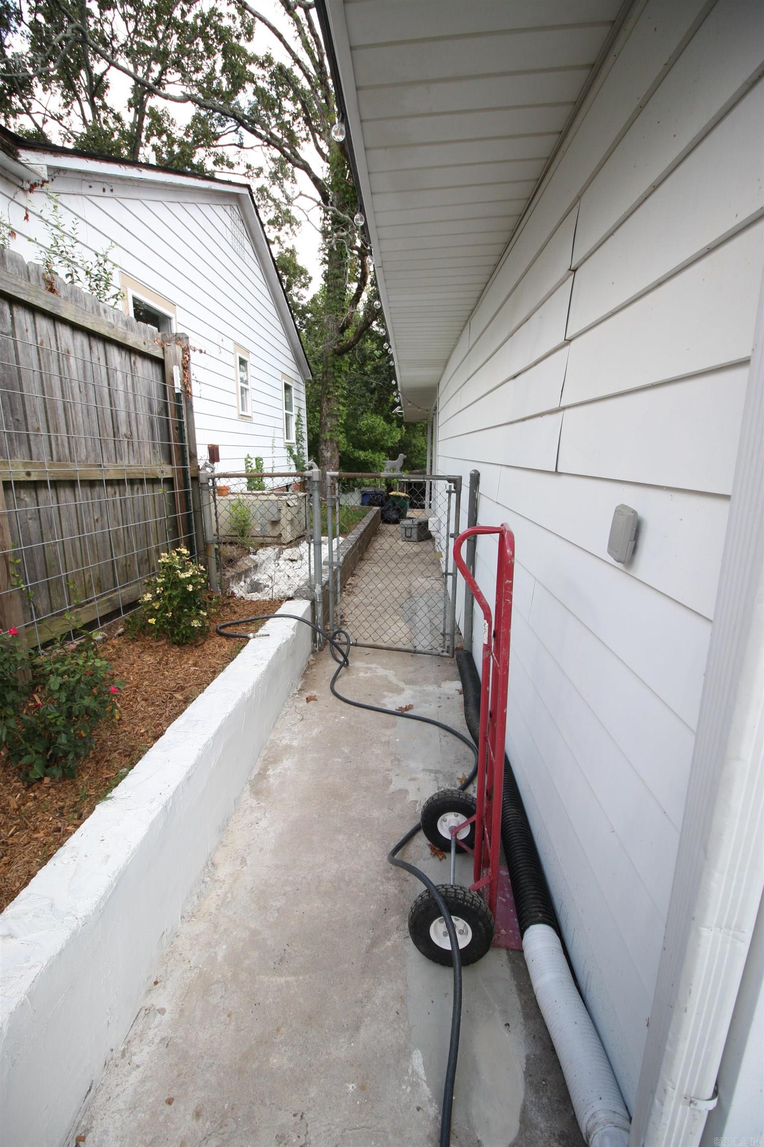 130 Sheridan  North Little Rock, AR