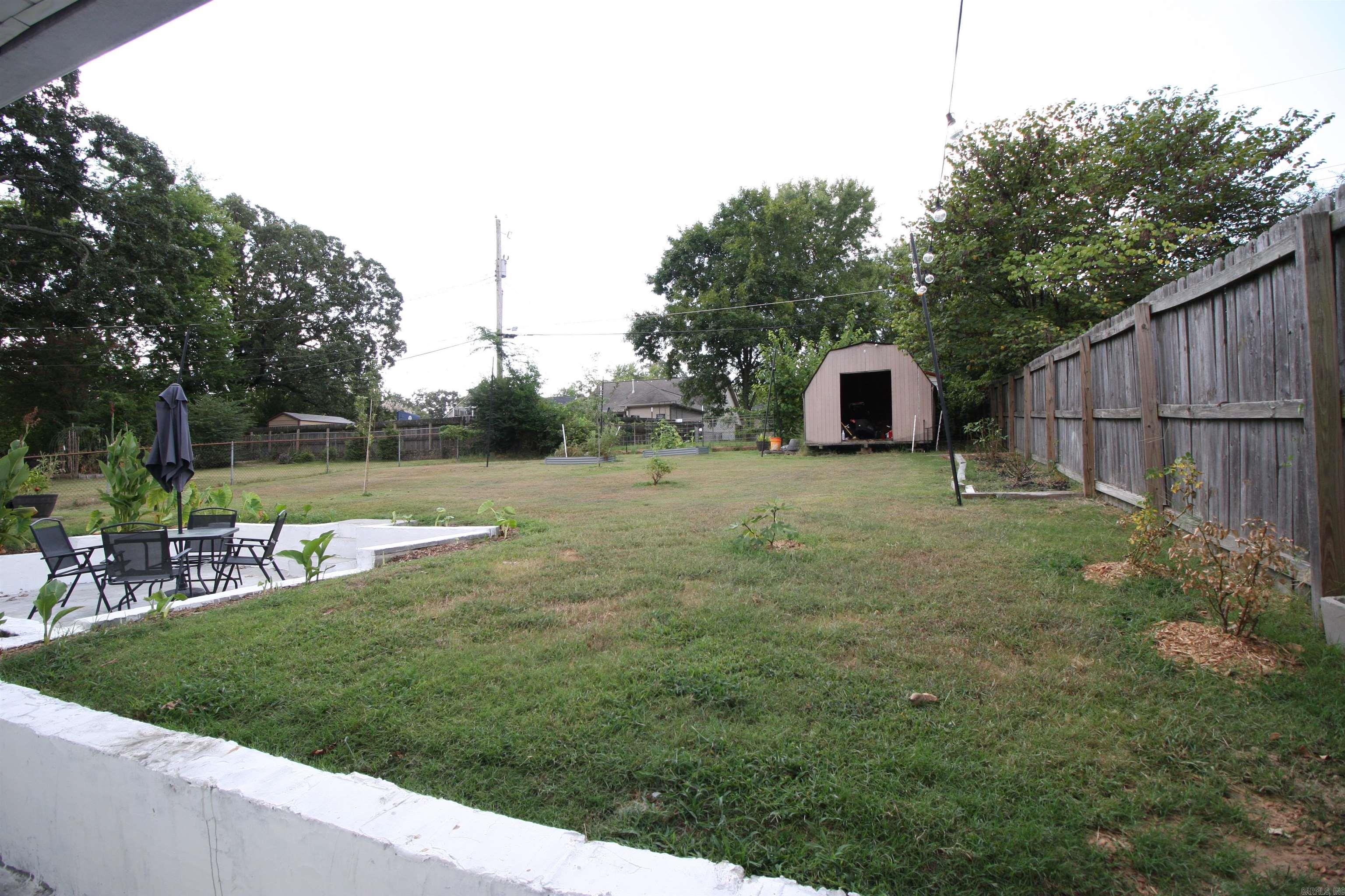 130 Sheridan  North Little Rock, AR