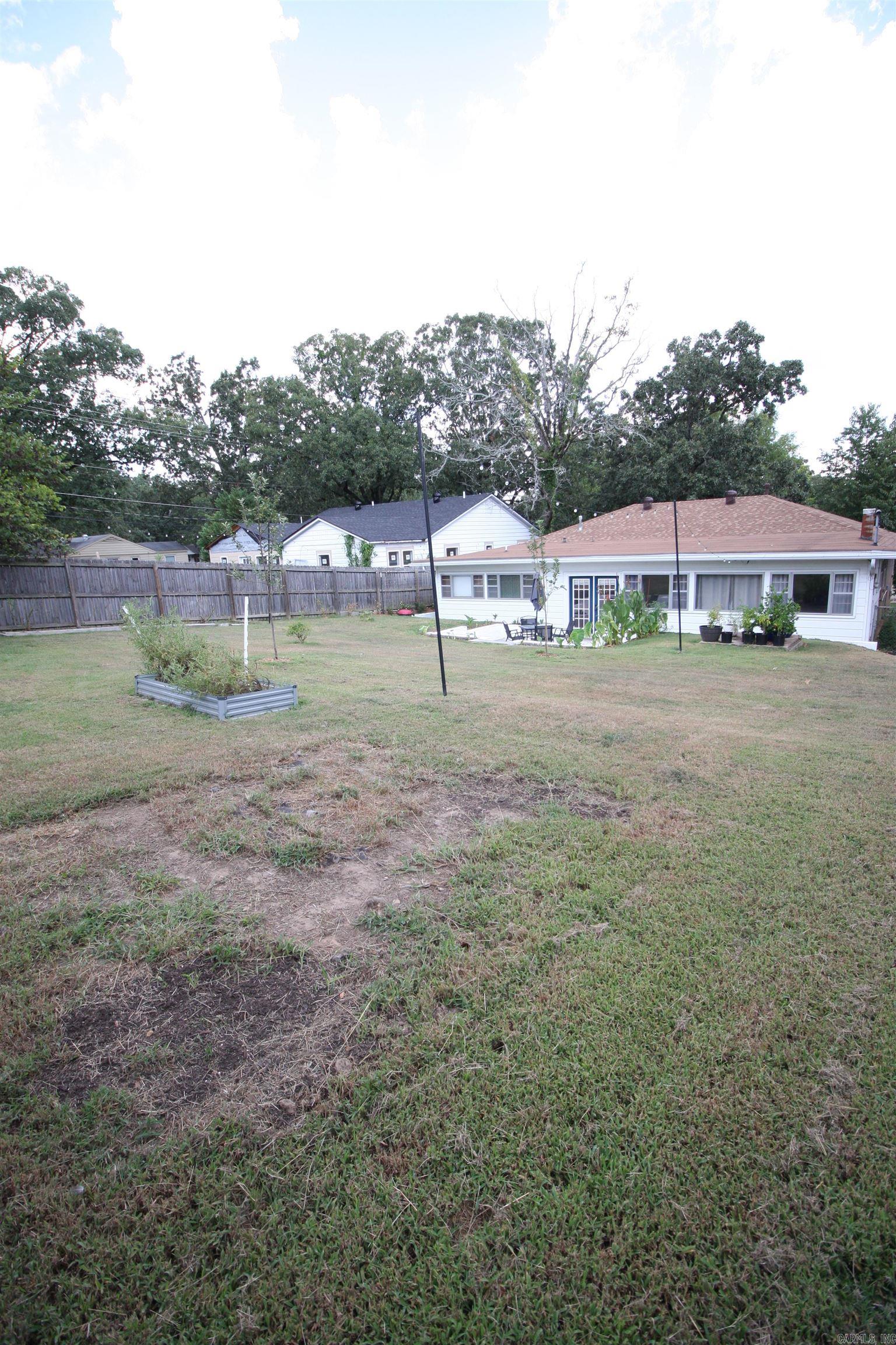 130 Sheridan  North Little Rock, AR