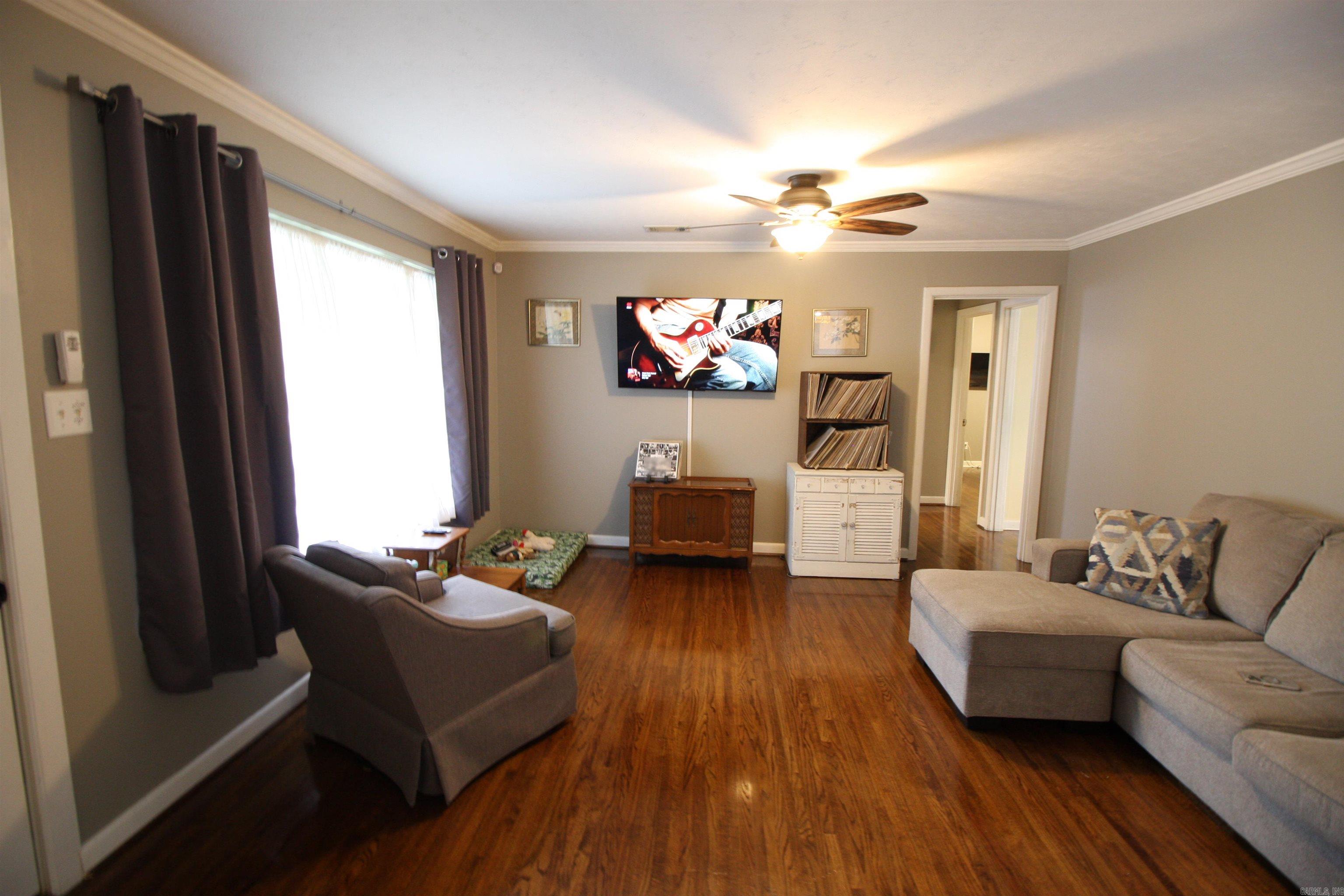 130 Sheridan  North Little Rock, AR