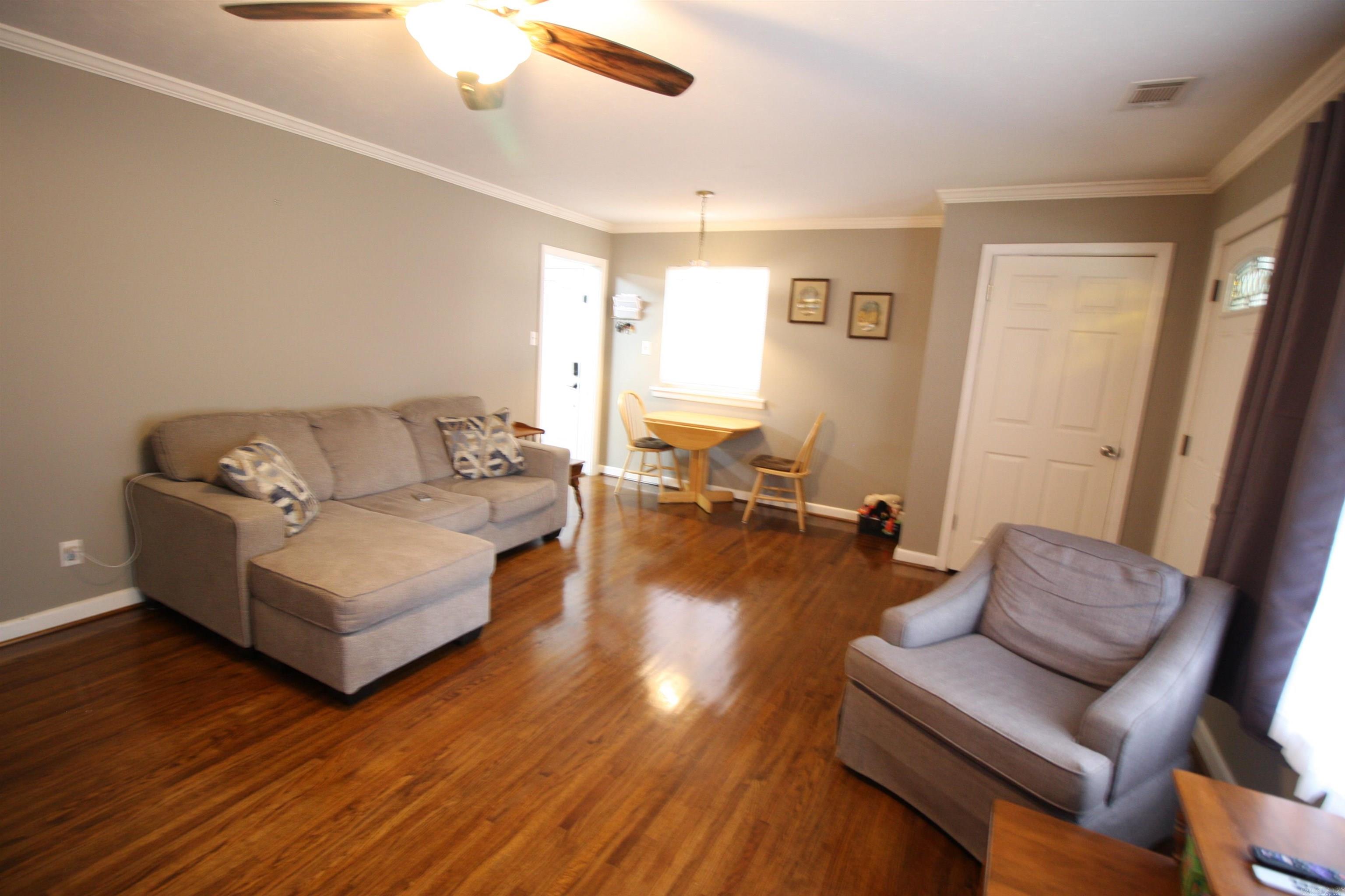 130 Sheridan  North Little Rock, AR