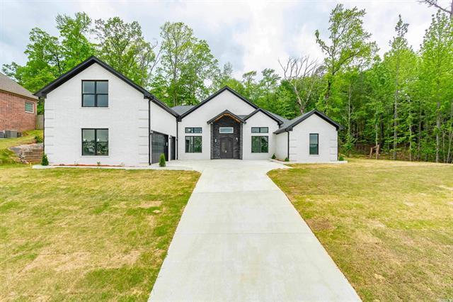 115  Navajo  Maumelle, AR