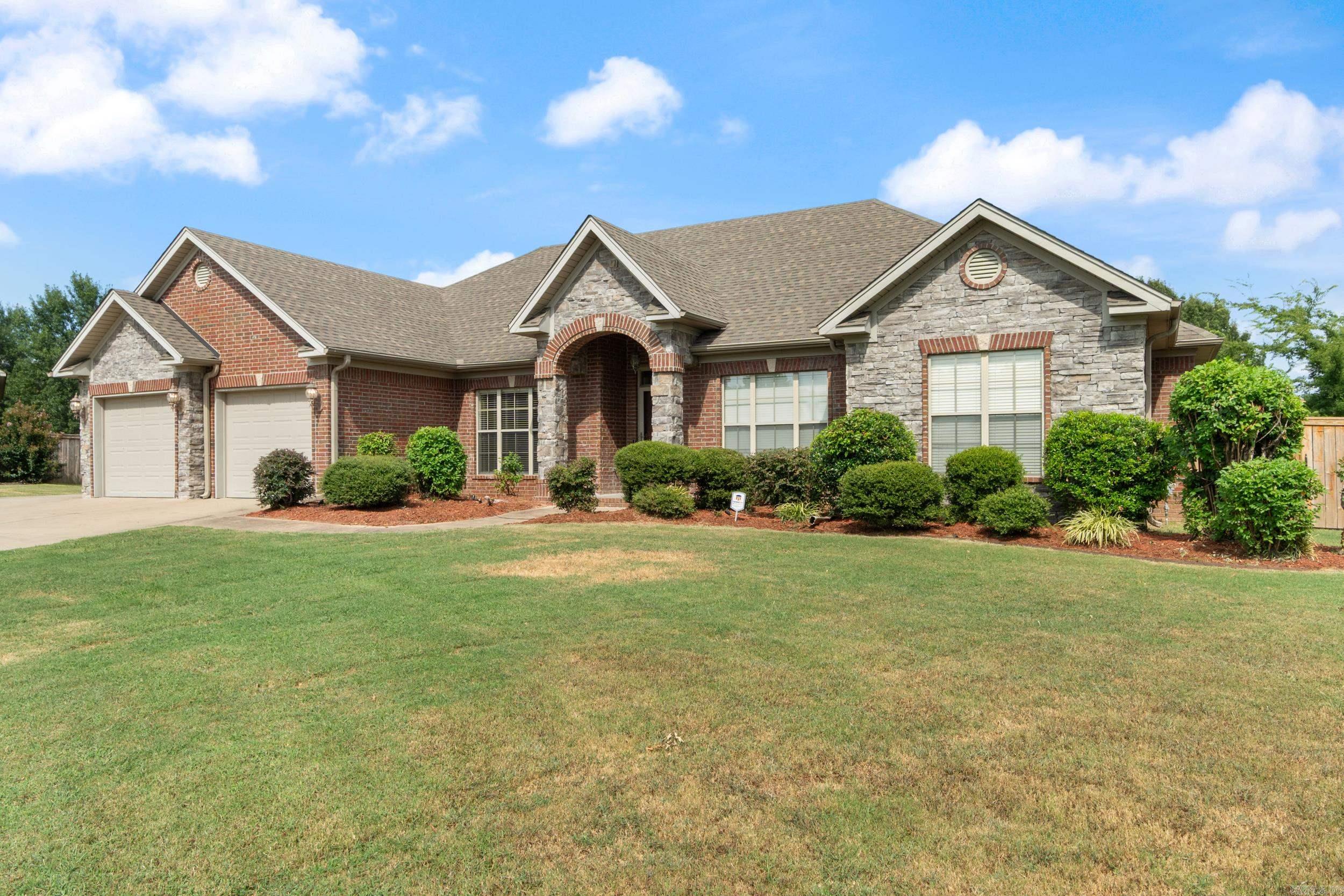 1310 Josita  Conway, AR