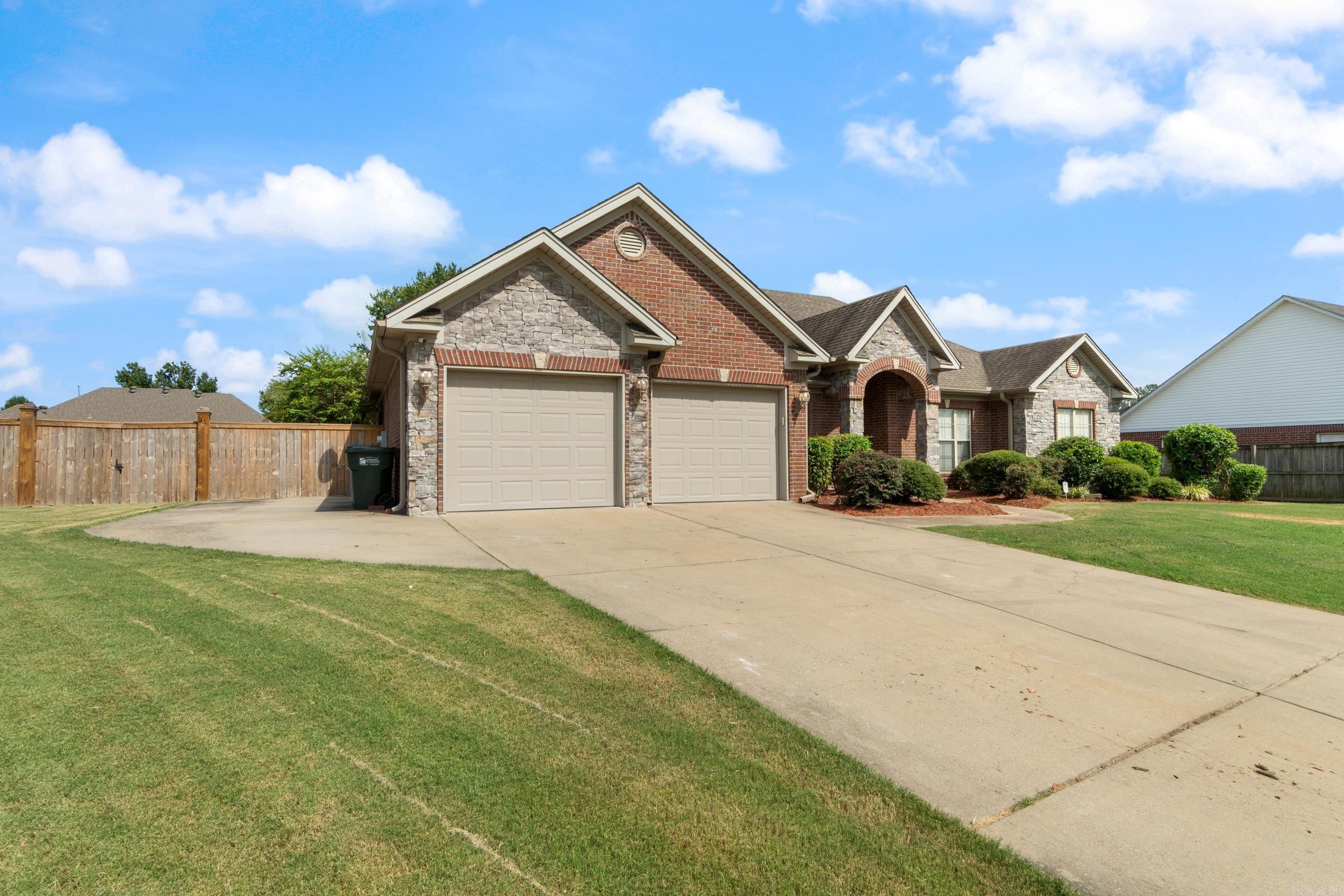 1310 Josita  Conway, AR