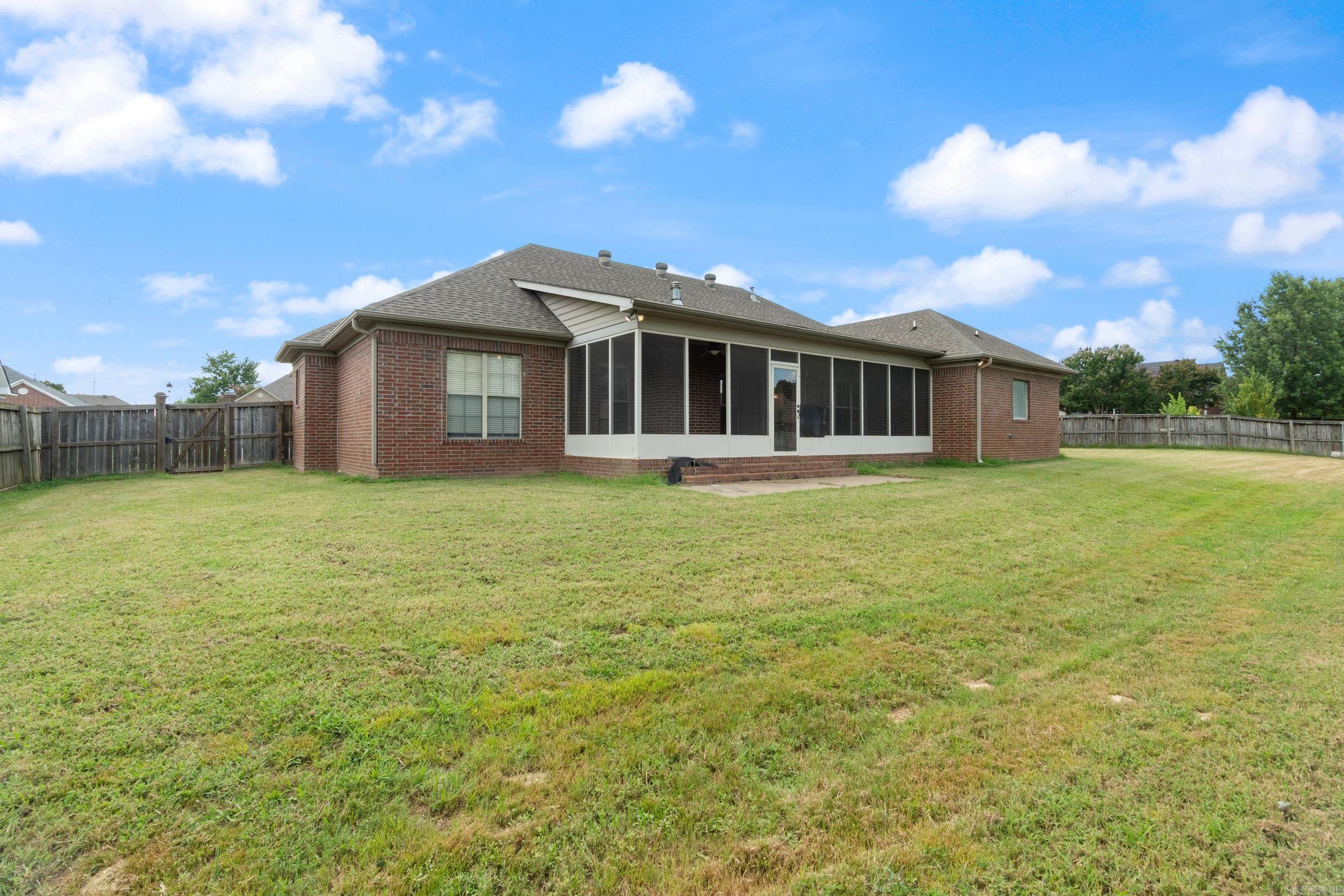 1310 Josita  Conway, AR