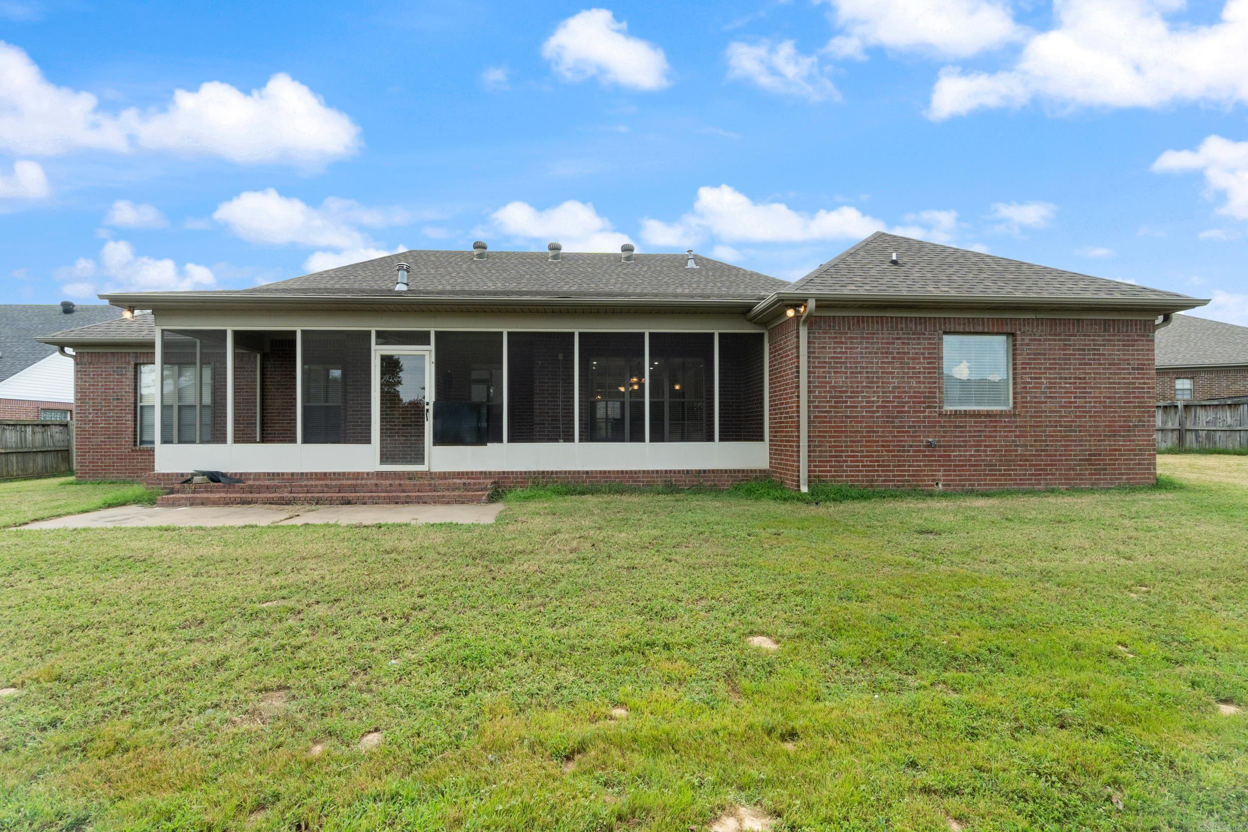 1310 Josita  Conway, AR