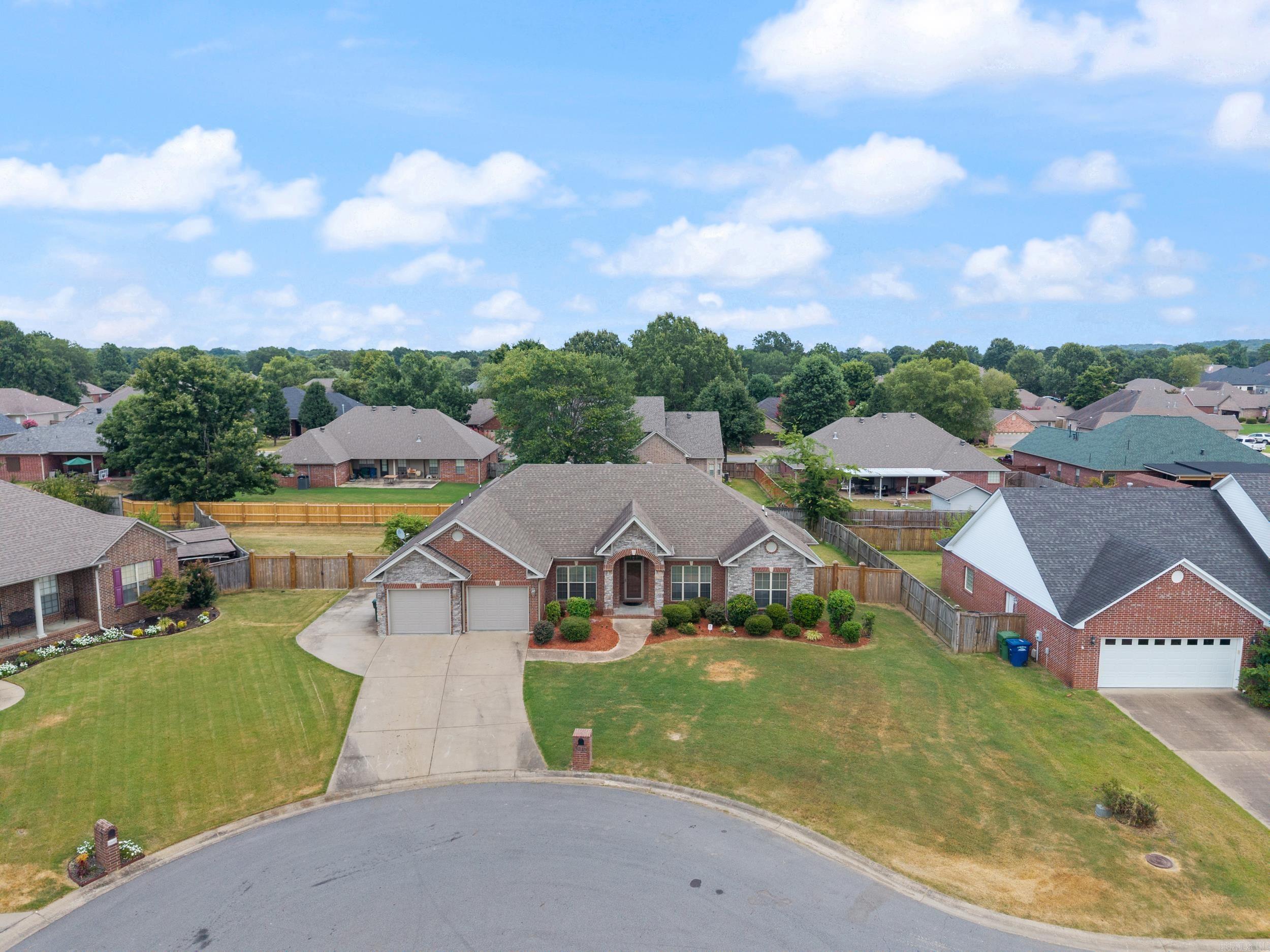 1310 Josita  Conway, AR