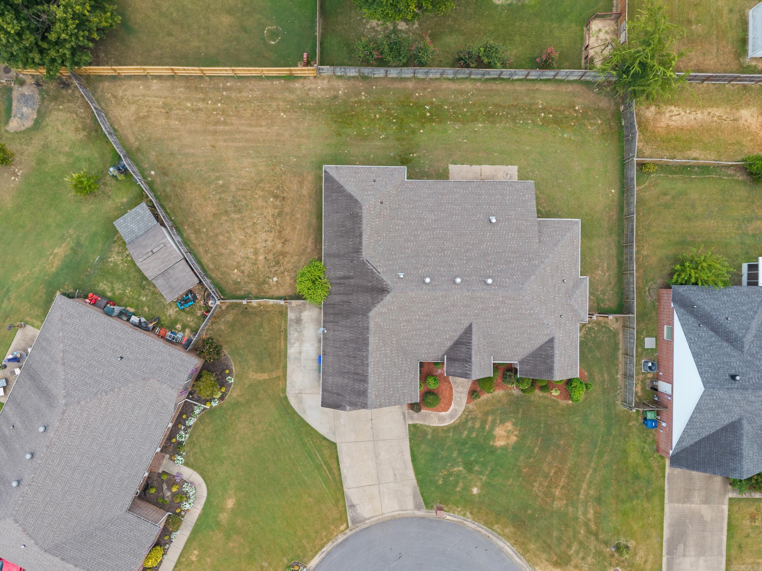 1310 Josita  Conway, AR