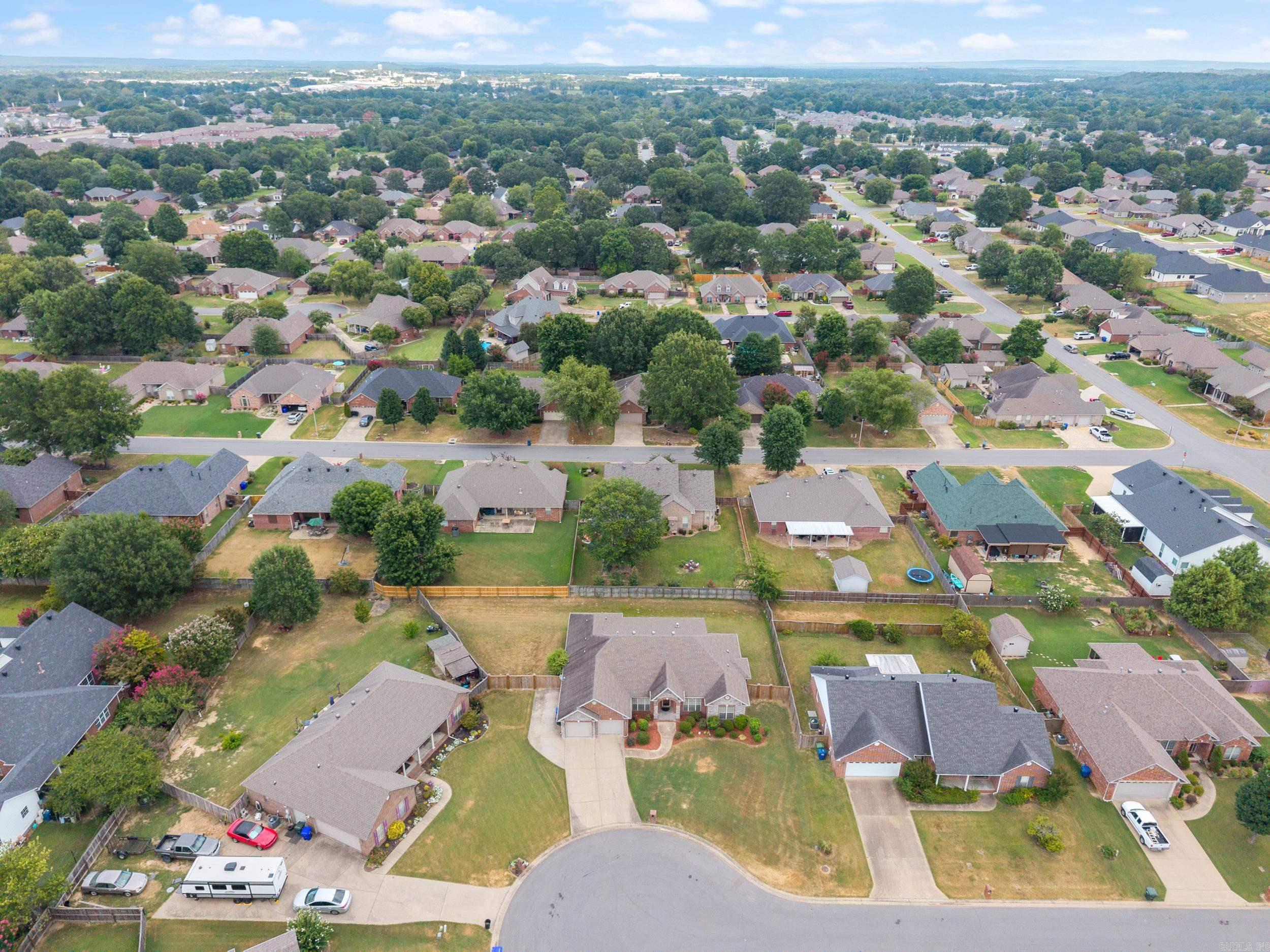 1310 Josita  Conway, AR