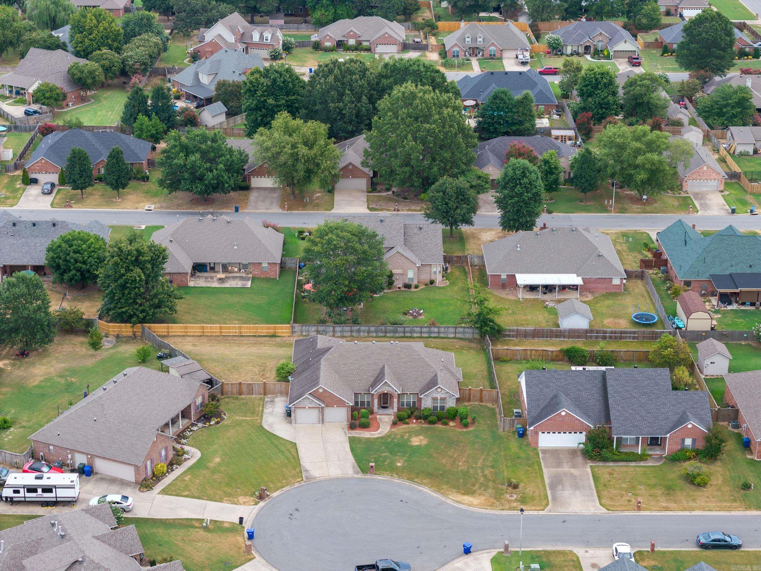 1310 Josita  Conway, AR