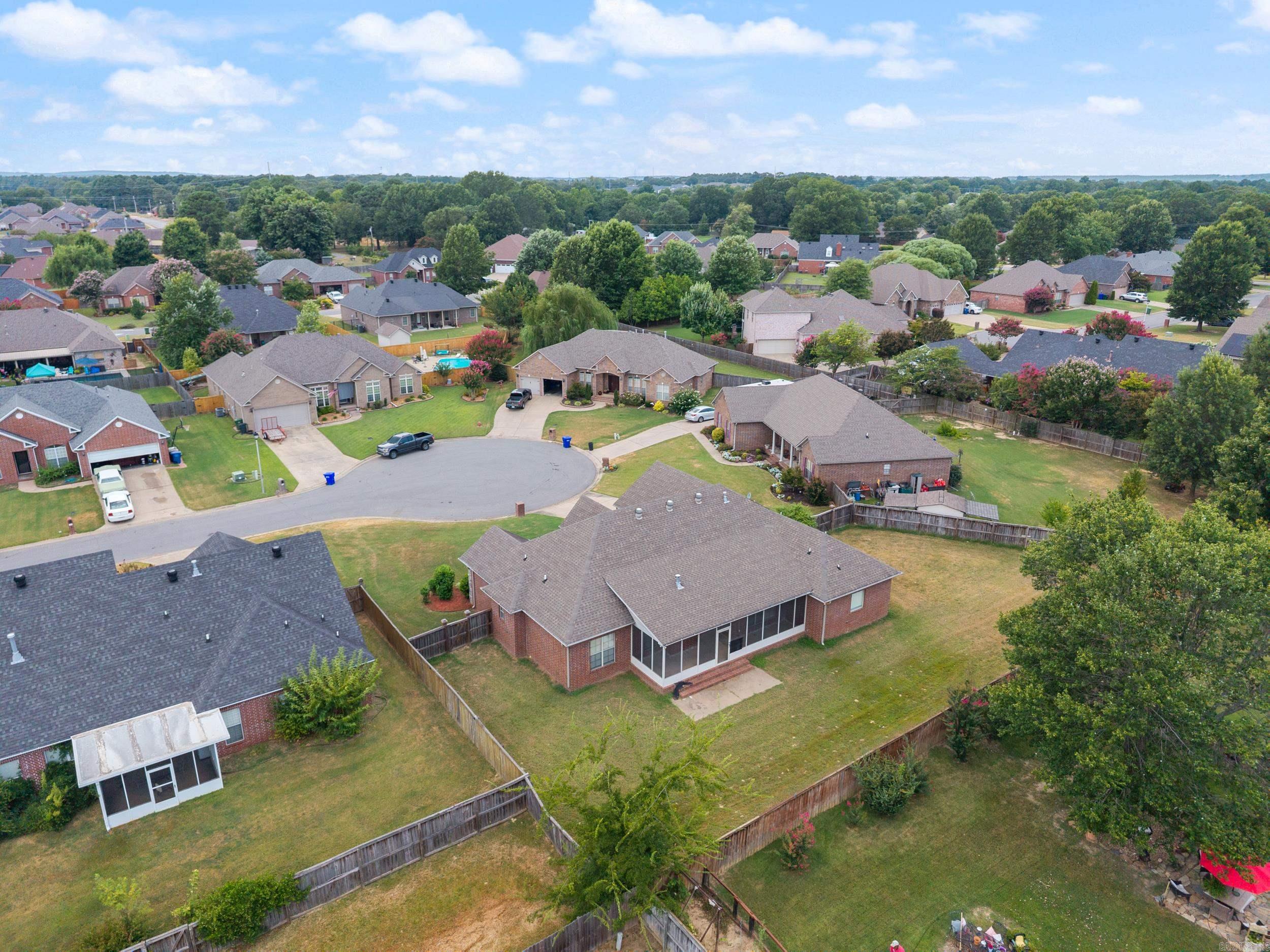 1310 Josita  Conway, AR
