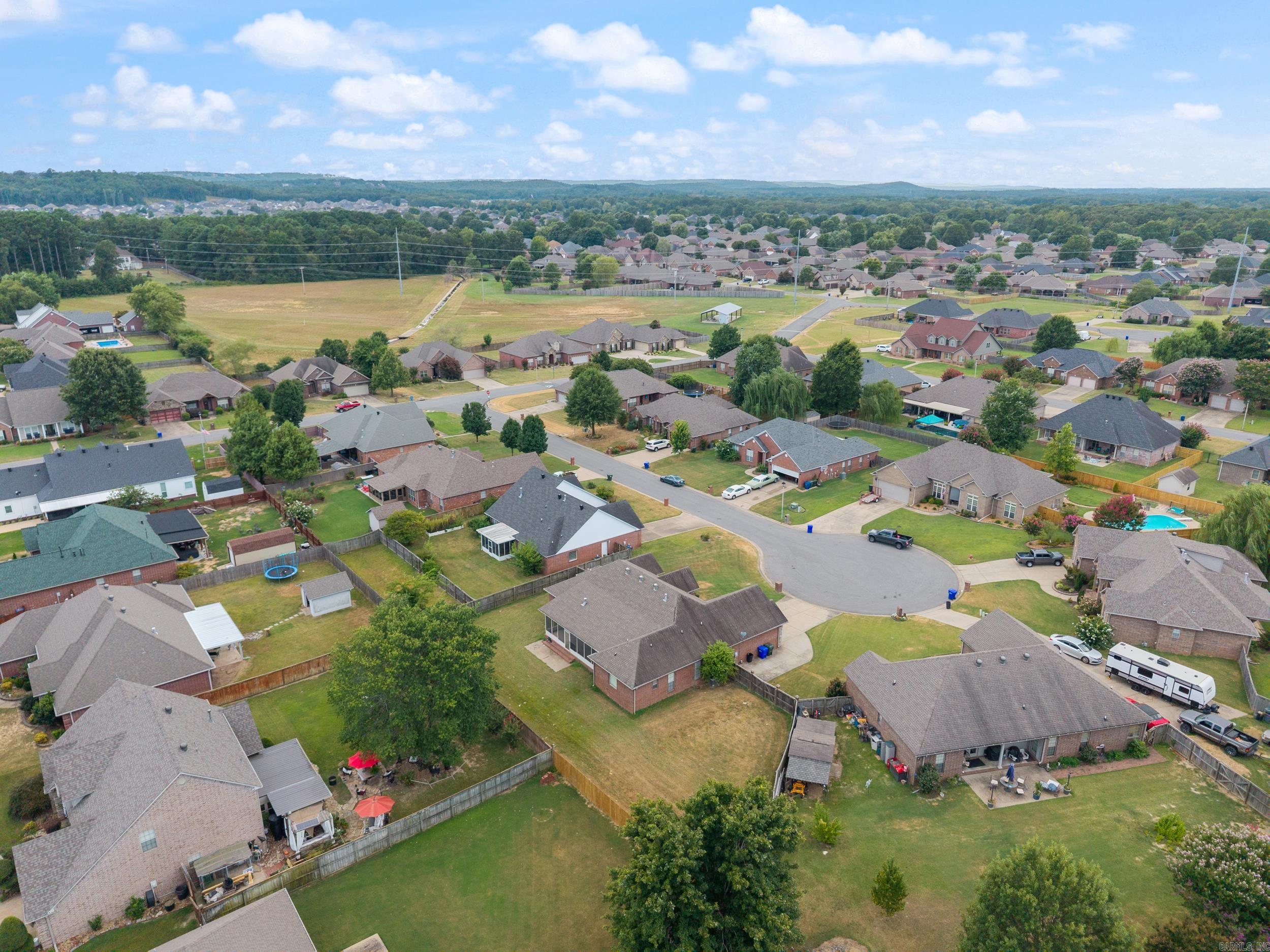 1310 Josita  Conway, AR
