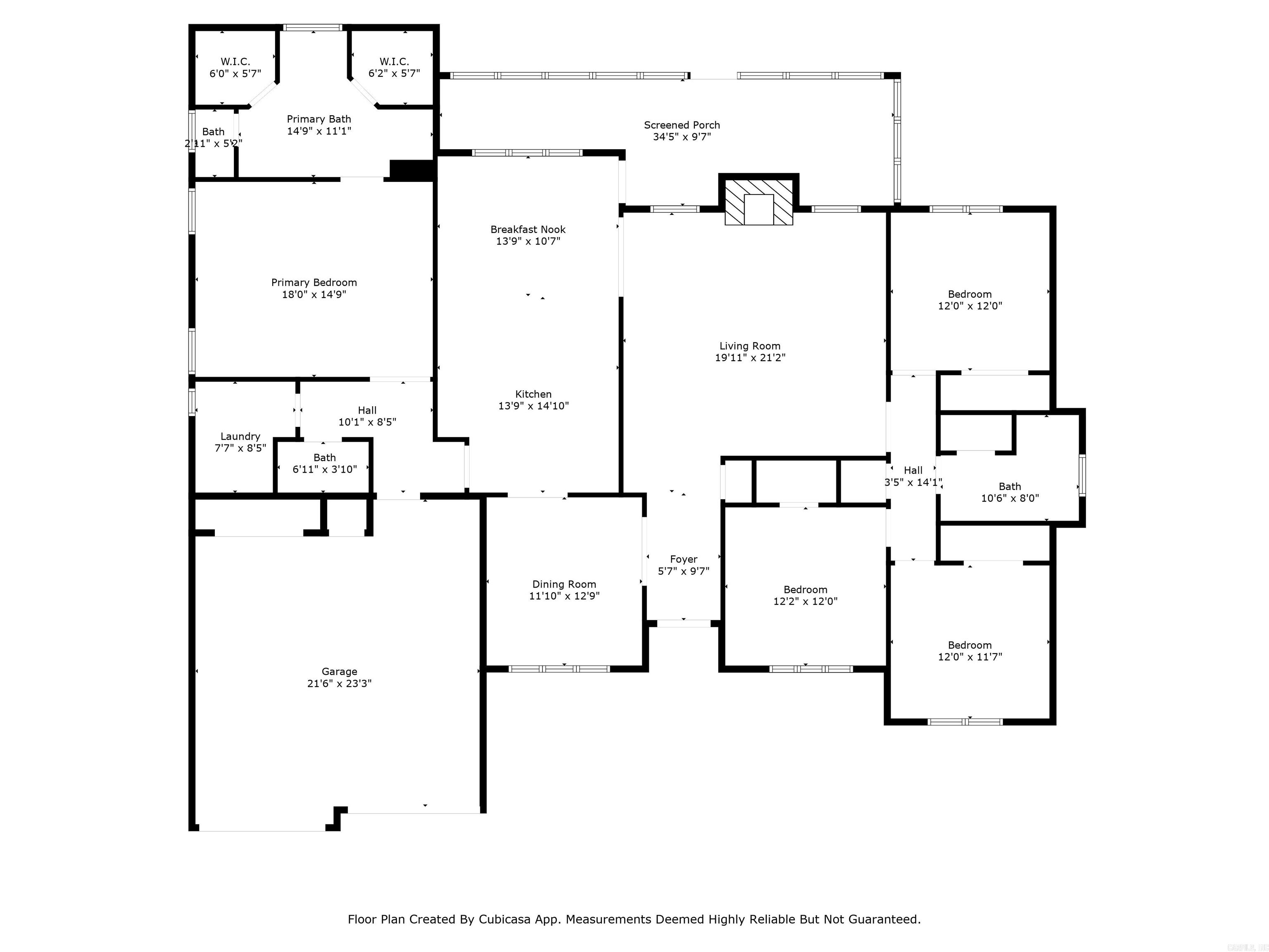 1310 Josita  Conway, AR
