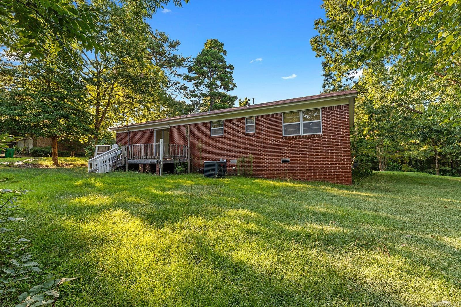 15 Lynnwood  Little Rock, AR