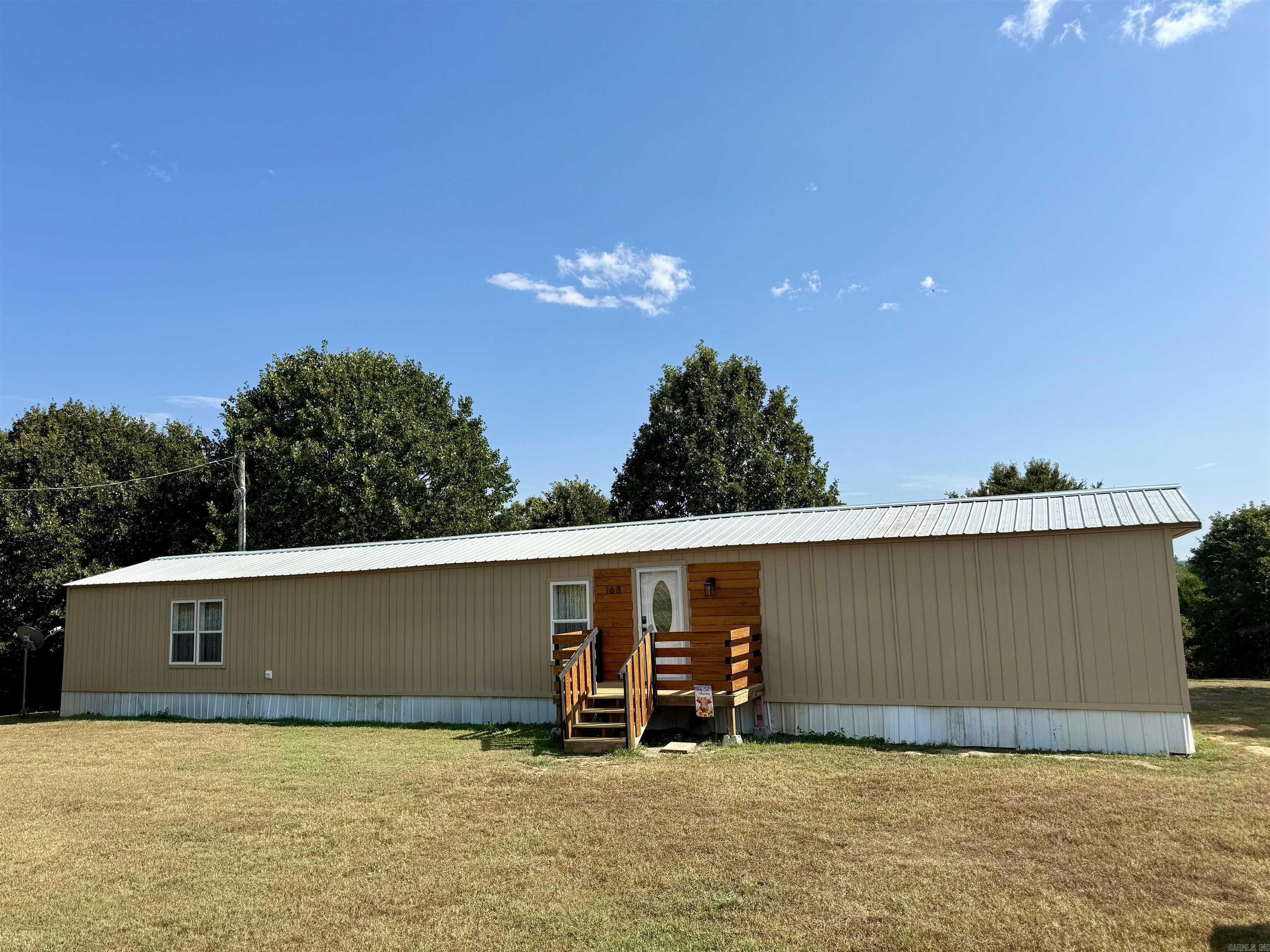 168 Janel  Romance, AR