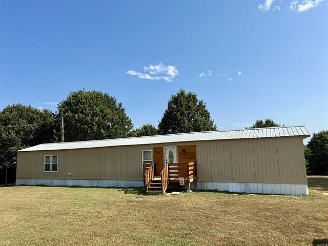168  Janel  Romance, AR