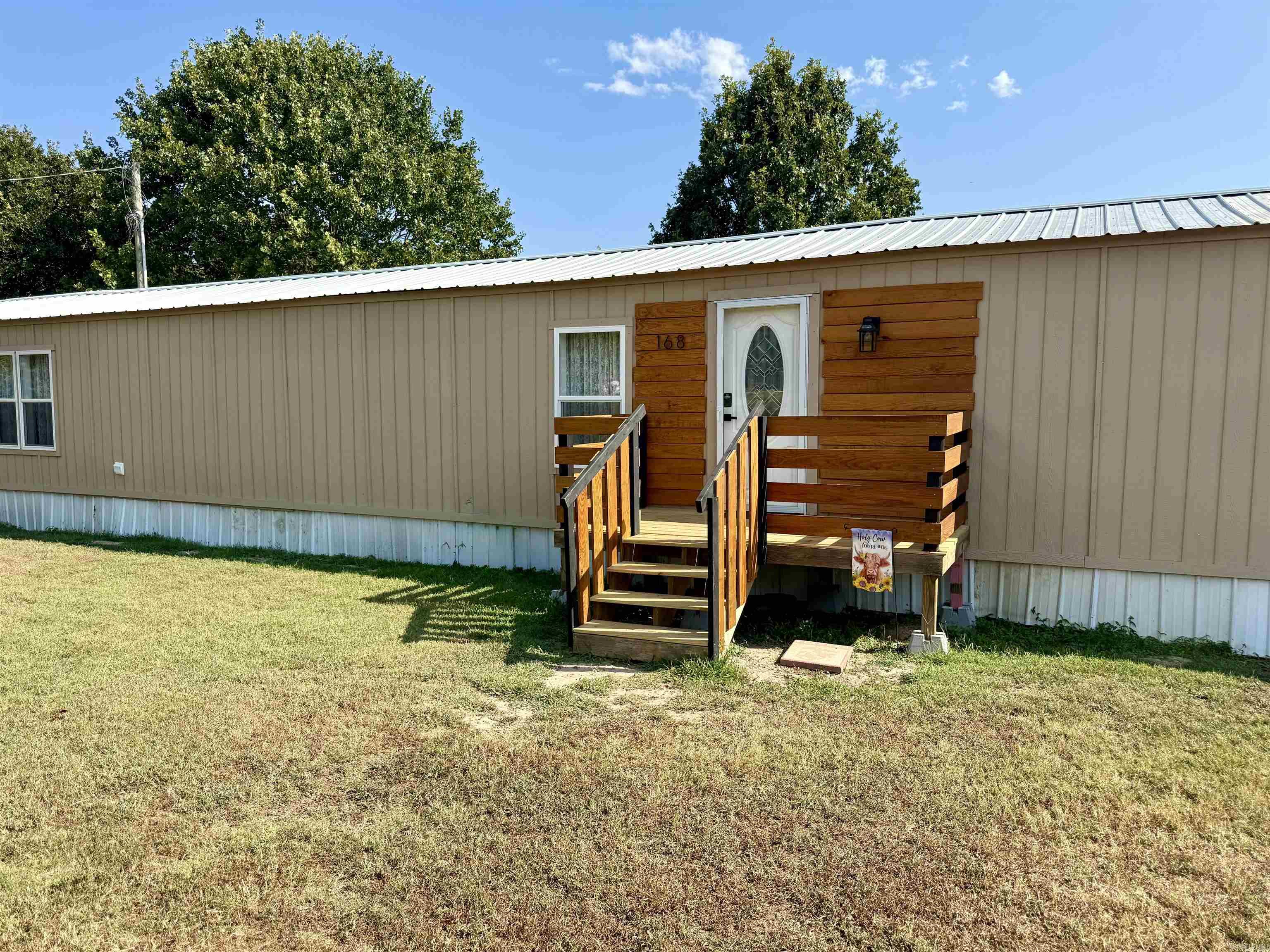 168 Janel  Romance, AR