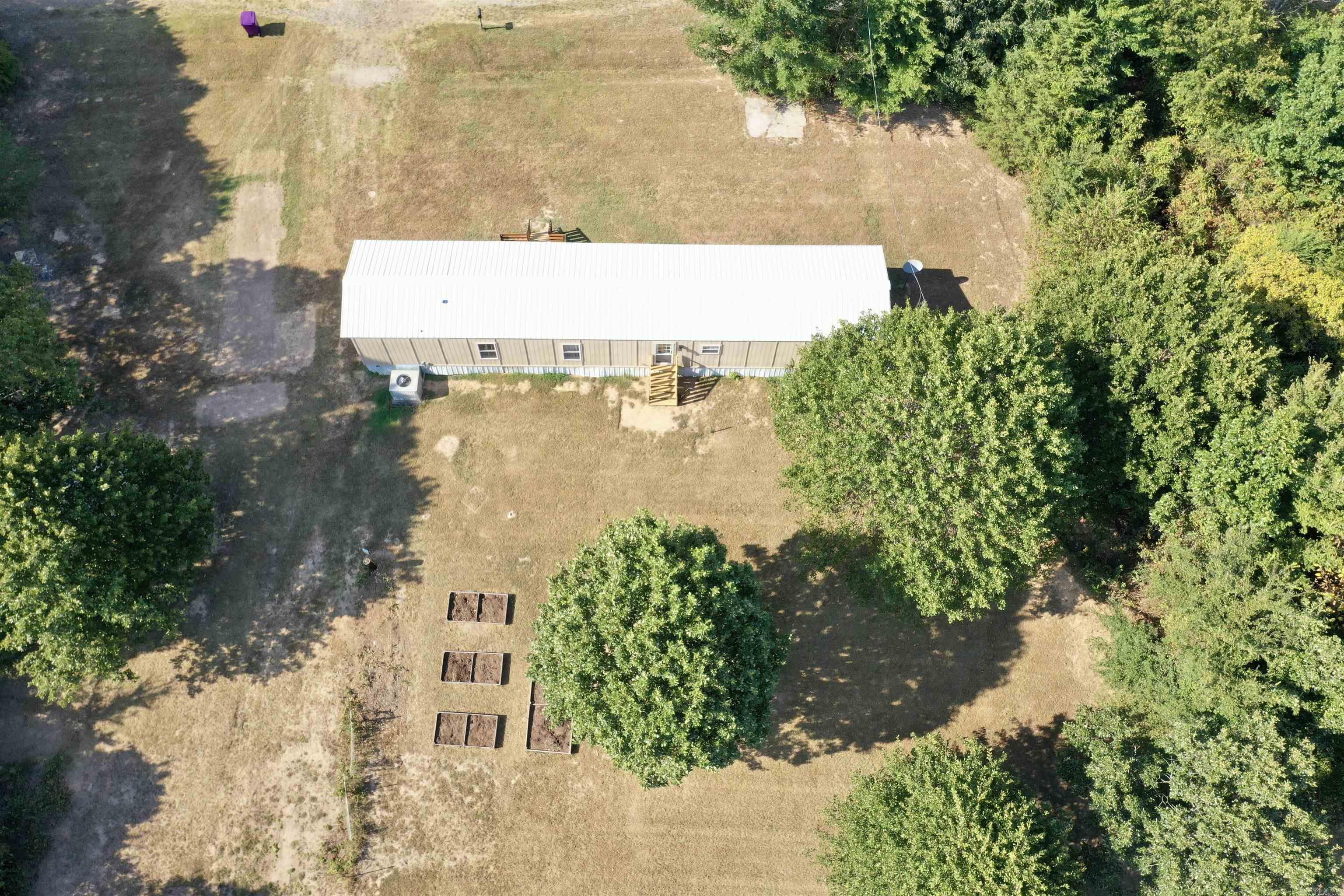 168 Janel  Romance, AR