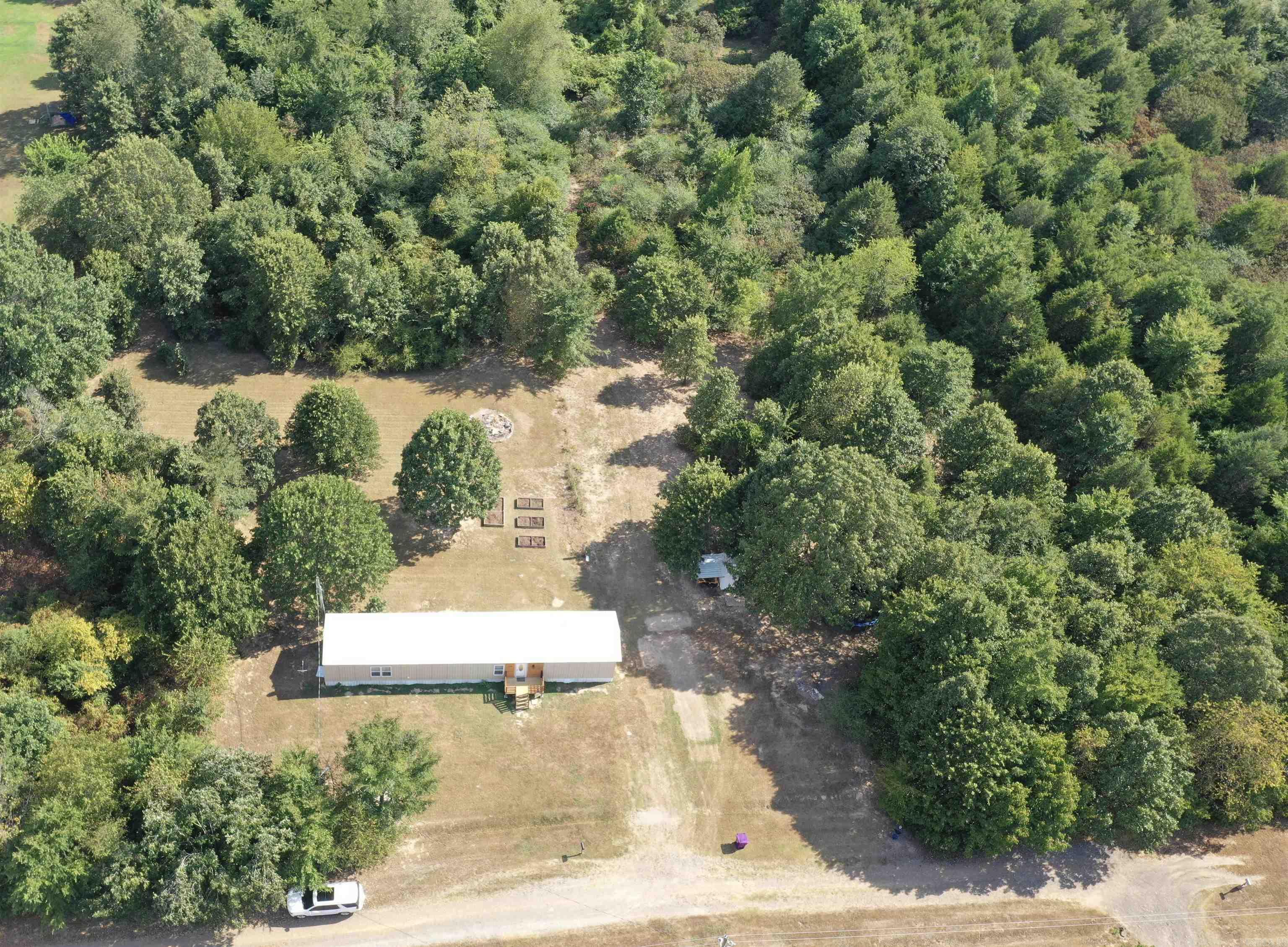 168 Janel  Romance, AR