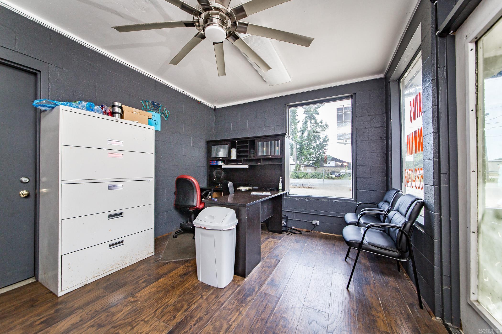 11300 Arch Street Little Rock, AR 72206