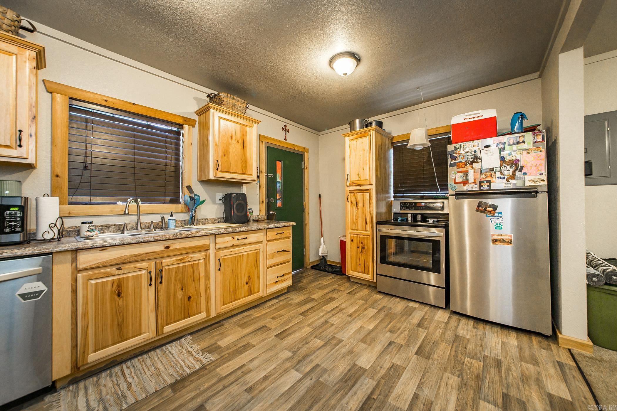 11300 Arch Street Little Rock, AR 72206