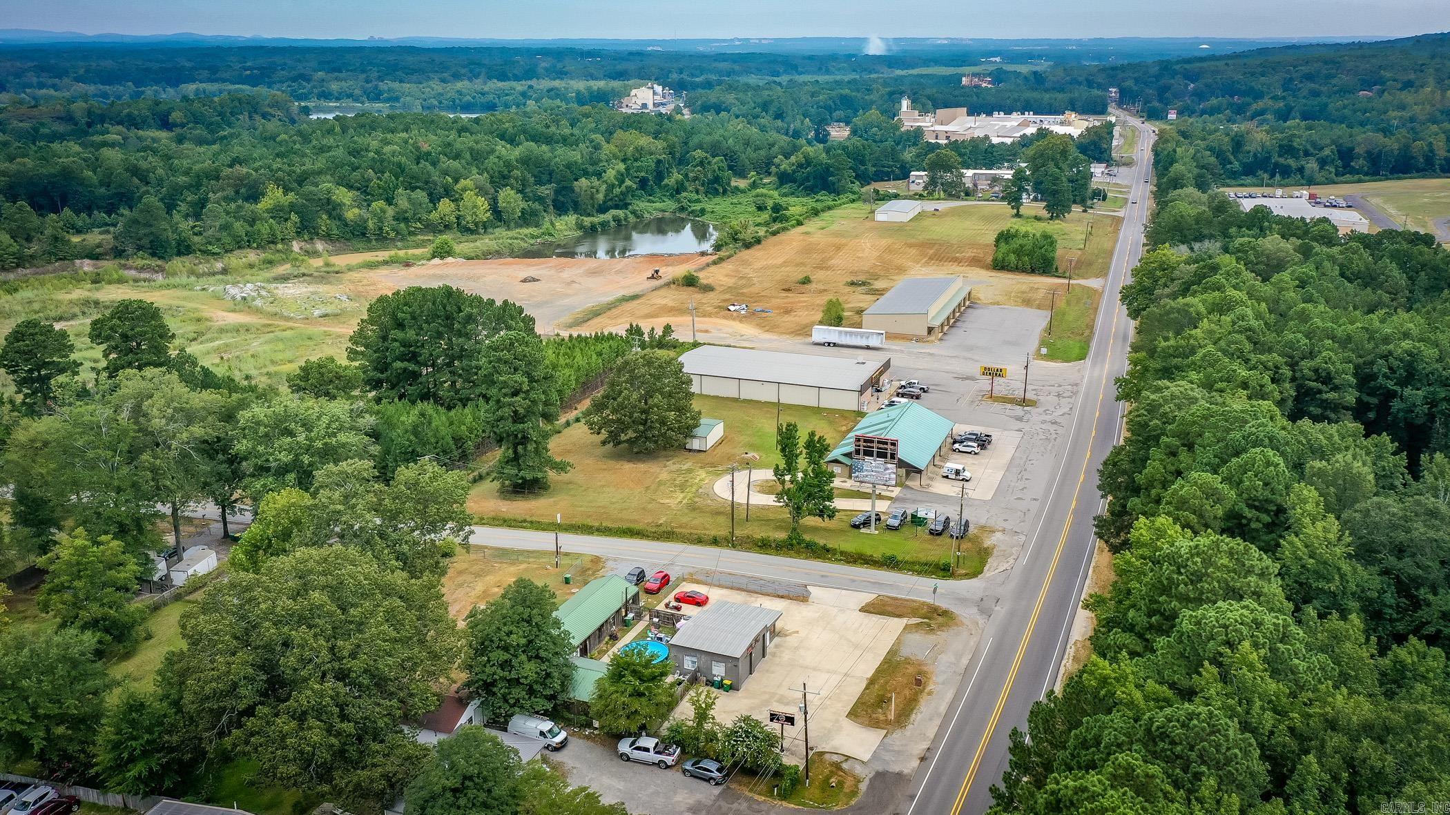 11300 Arch Street Little Rock, AR 72206