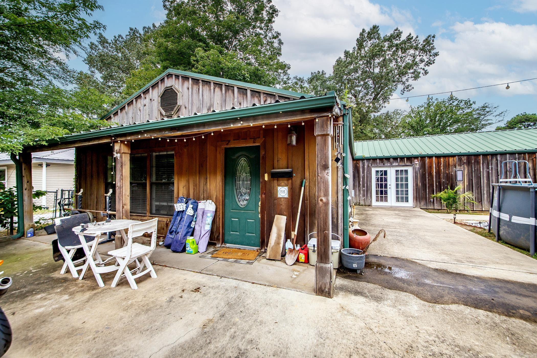 11300 Arch Street Little Rock, AR 72206
