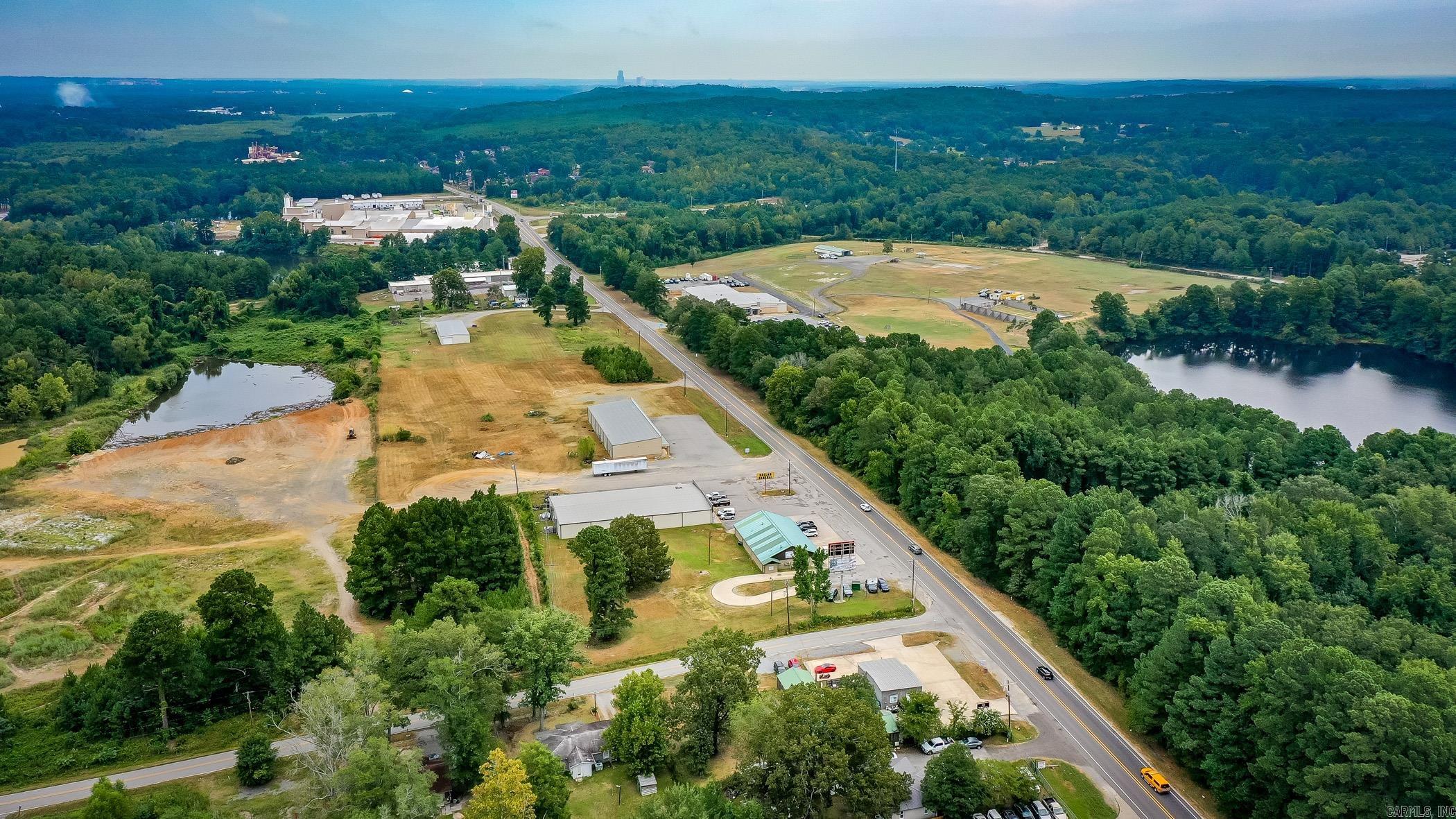 11300 Arch Street Little Rock, AR 72206