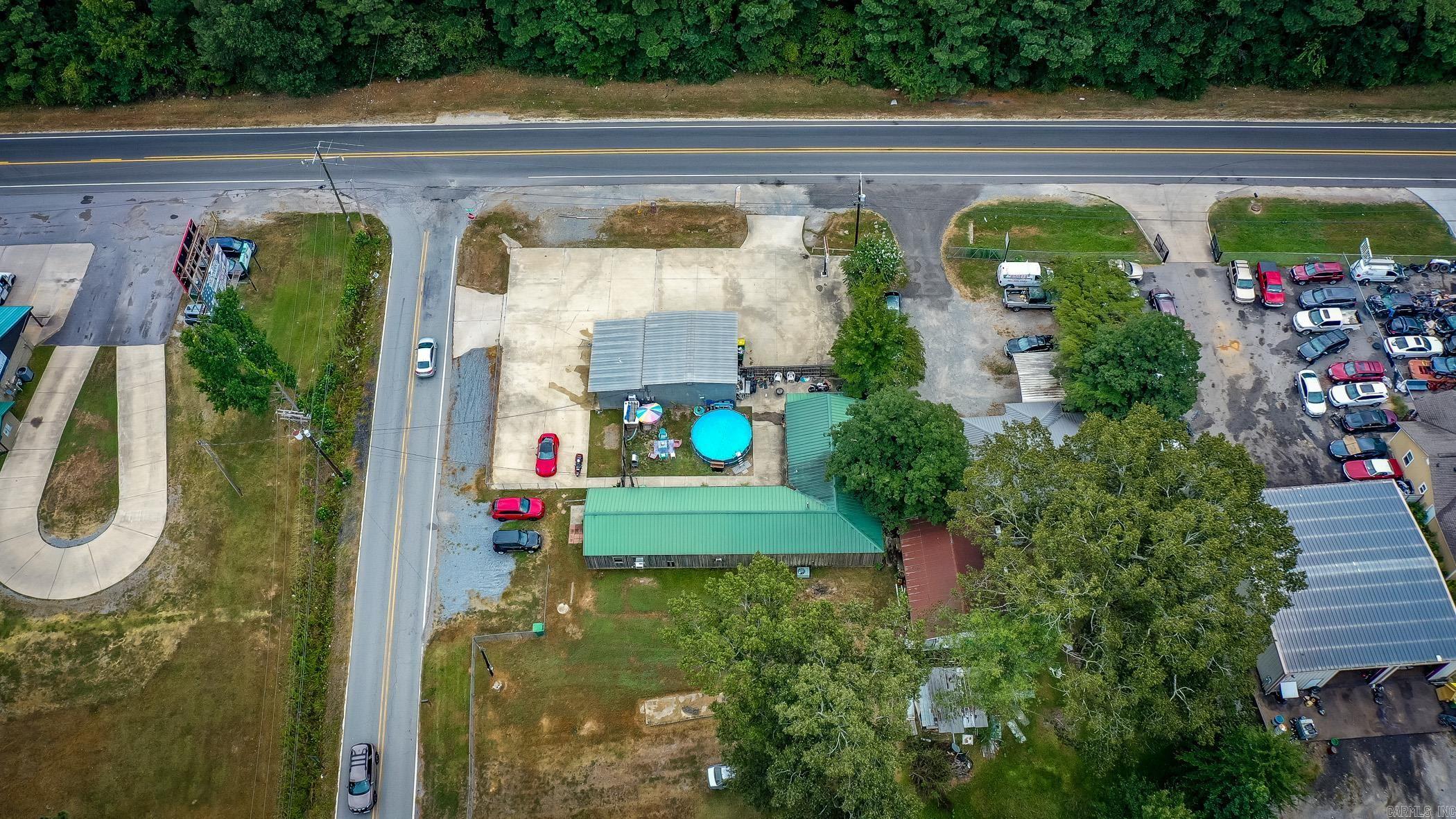 11300 Arch Street Little Rock, AR 72206