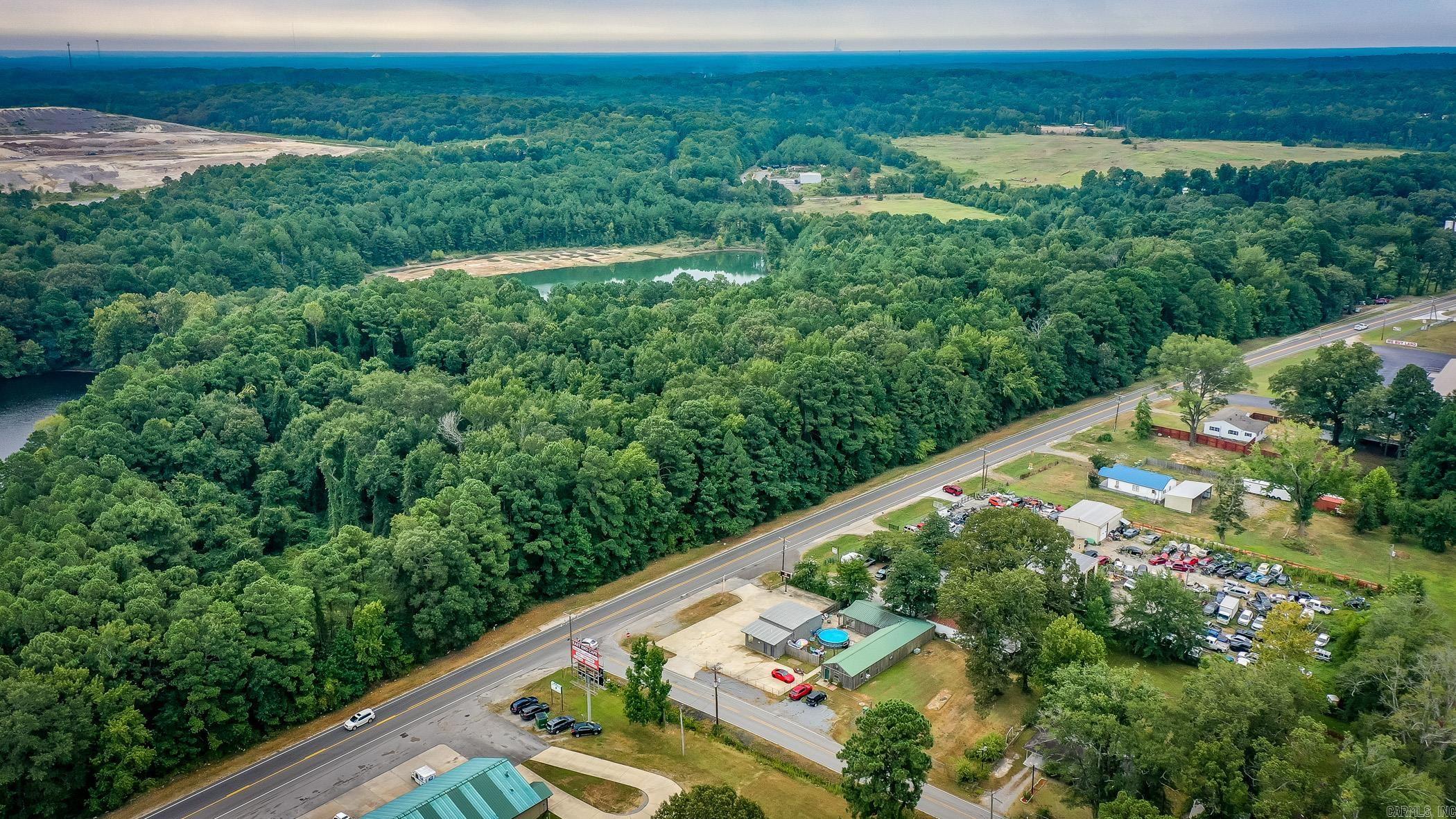 11300 Arch Street Little Rock, AR 72206
