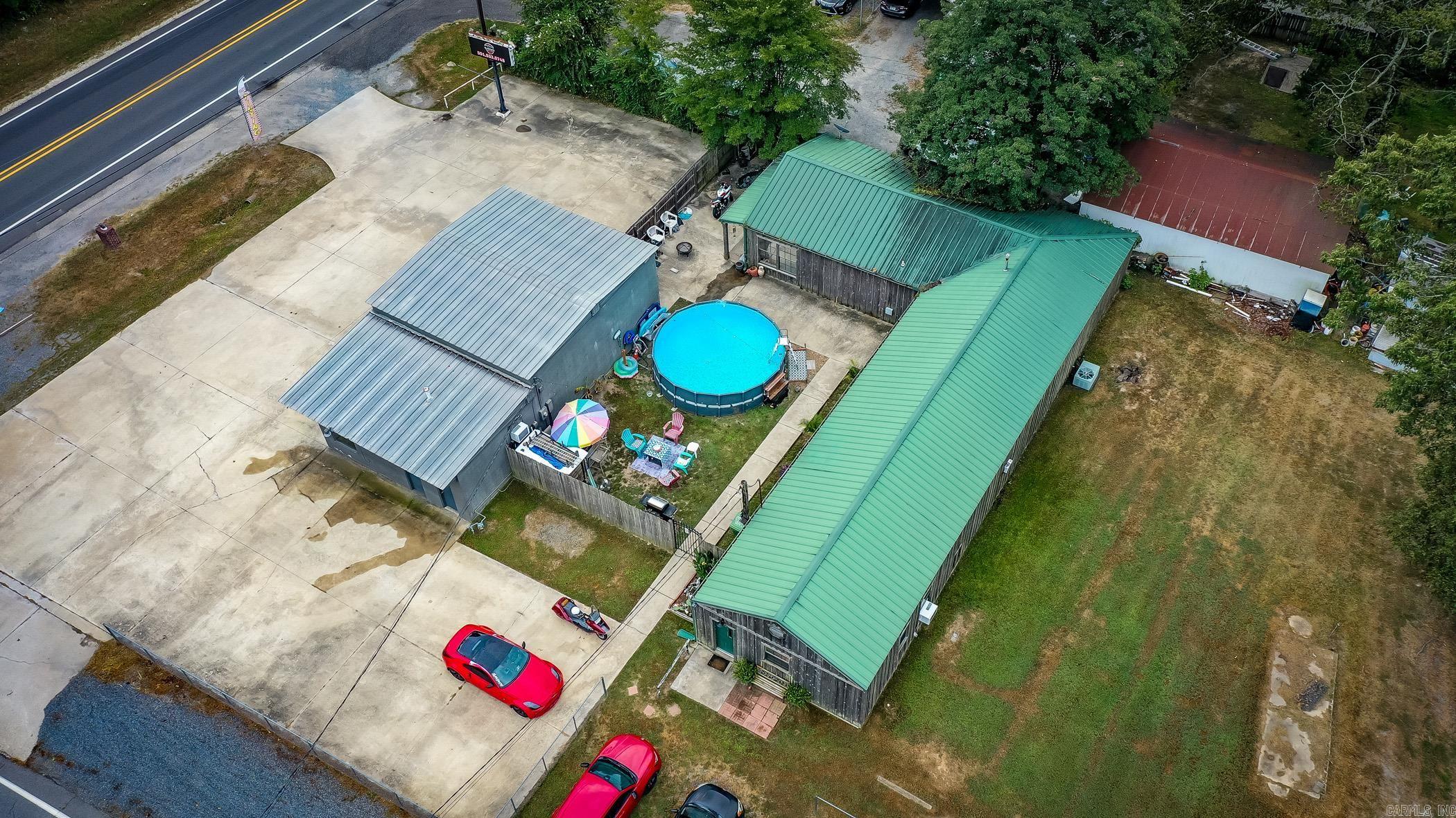 11300 Arch Street Little Rock, AR 72206